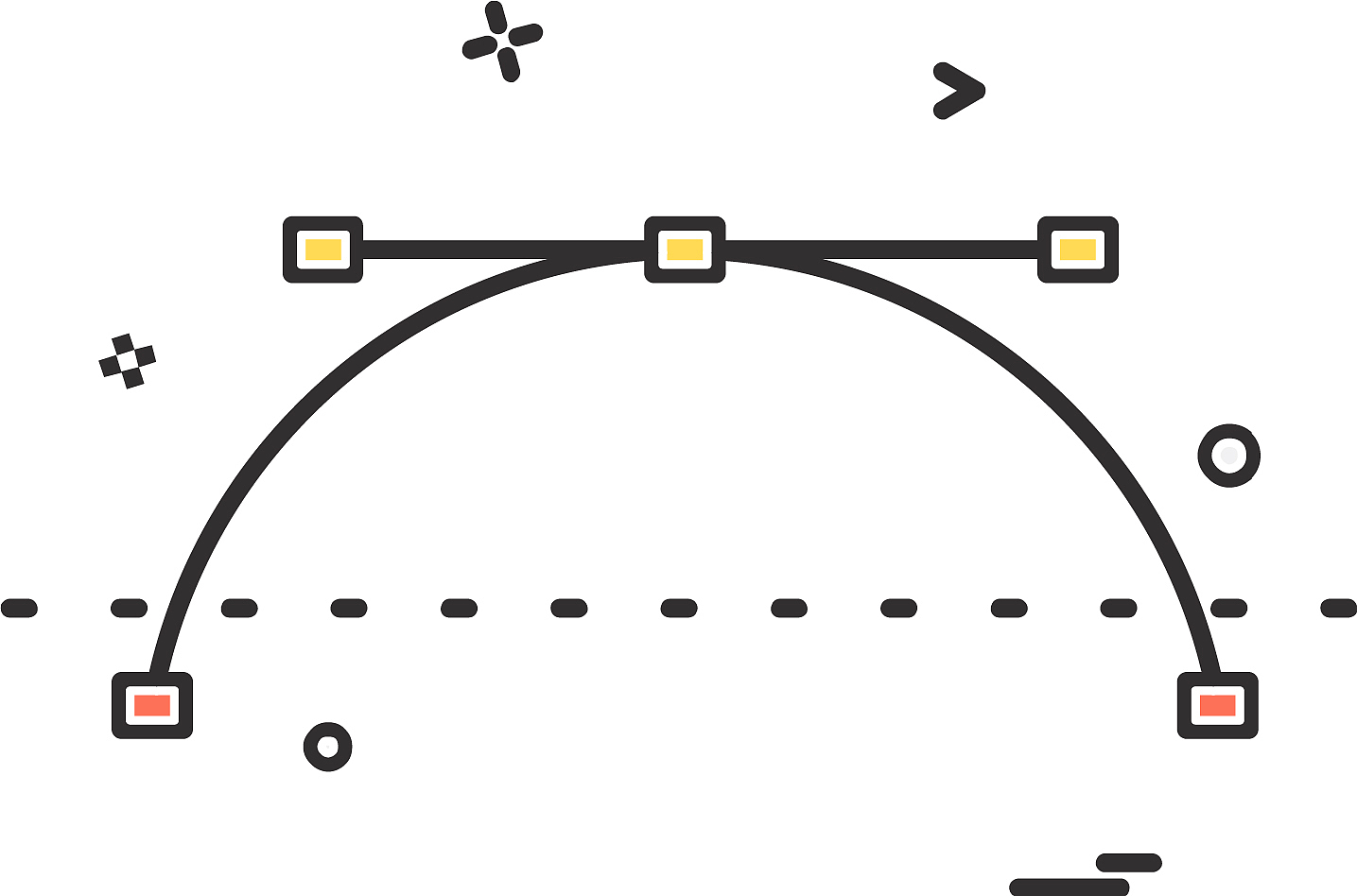 环形跑道追击问题：甲乙丙速度不同，丙超过乙几次？