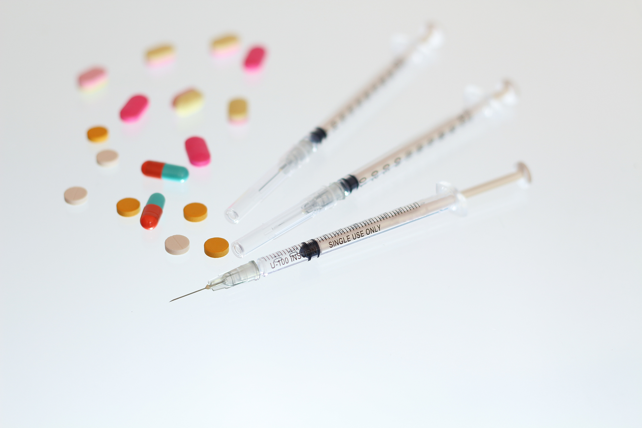 利拉鲁肽5ml注射笔