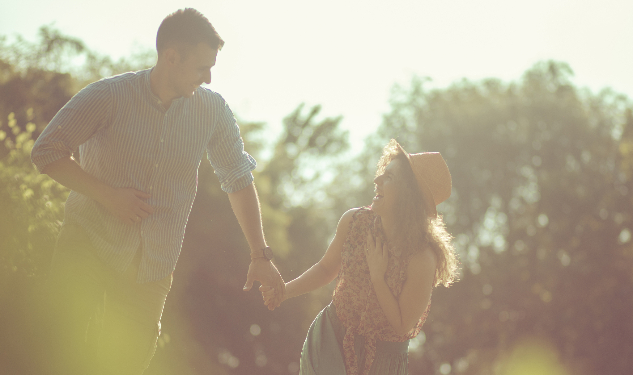 寻找好男人：我的爱情观转变