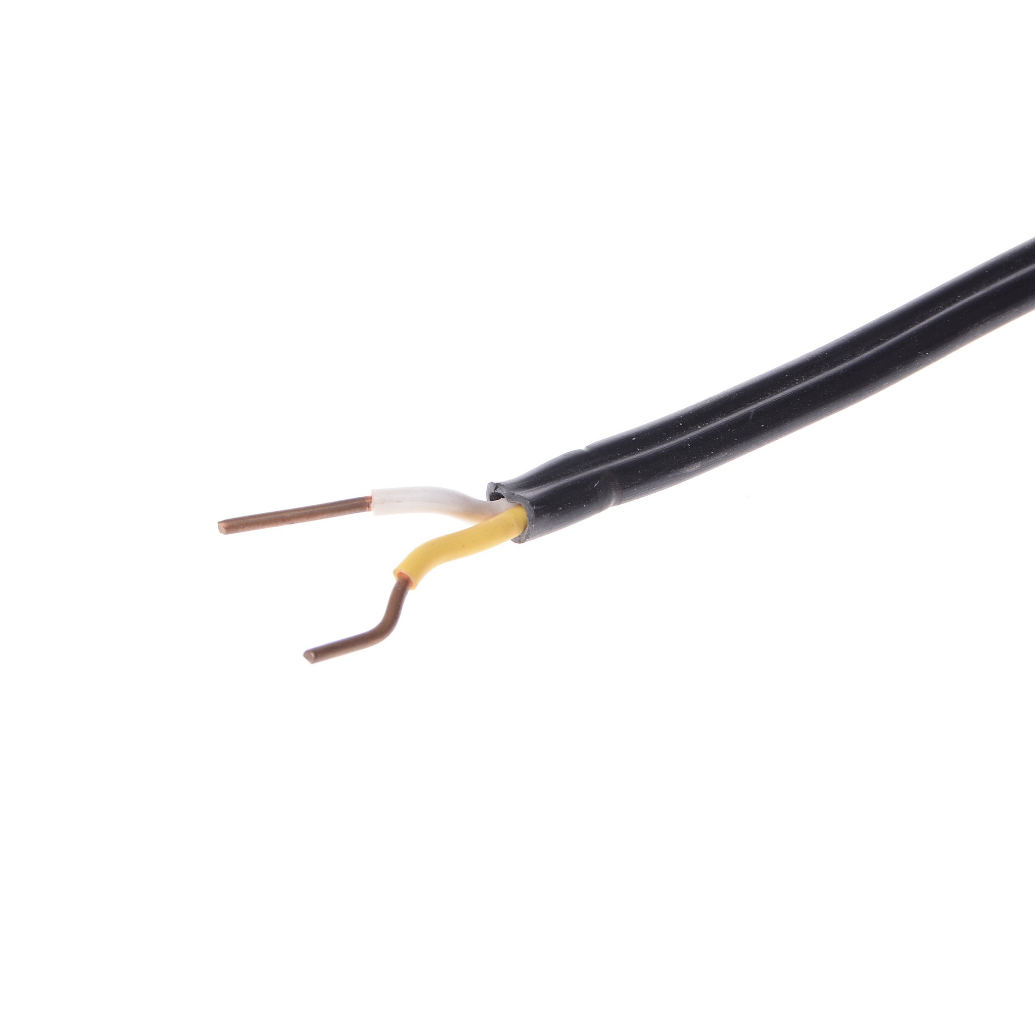 请用英文写一篇关于tubing encapsulated fibercable、tubing encapsulated conductor cable、encapsulated control line等油气井用产品的外贸开发邮件。