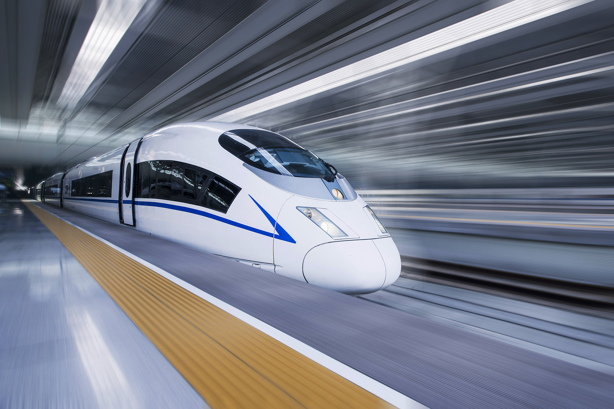 贵阳轨道交通学校高铁专业以后发展好