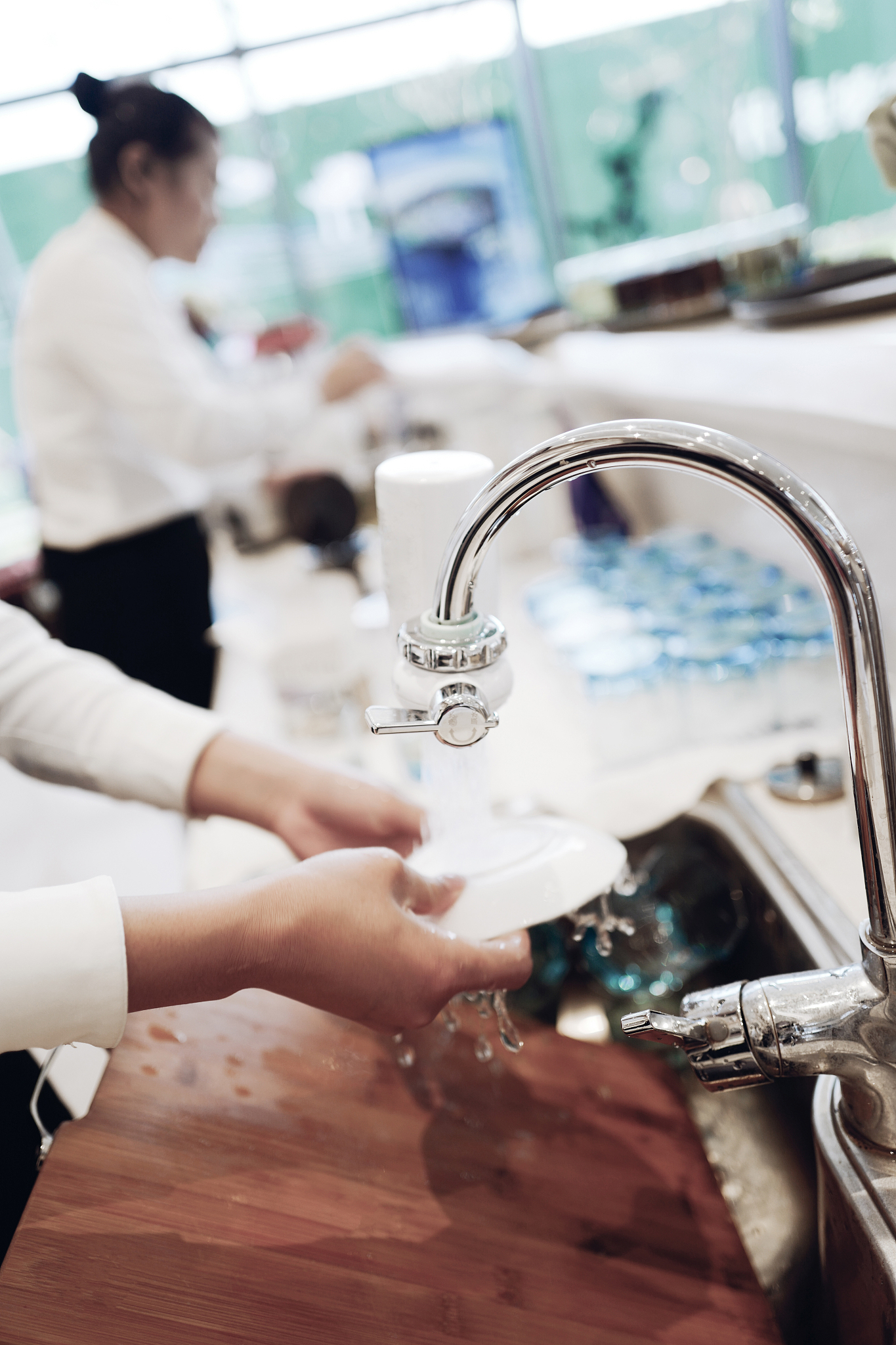 女生去中国应该注意些什么