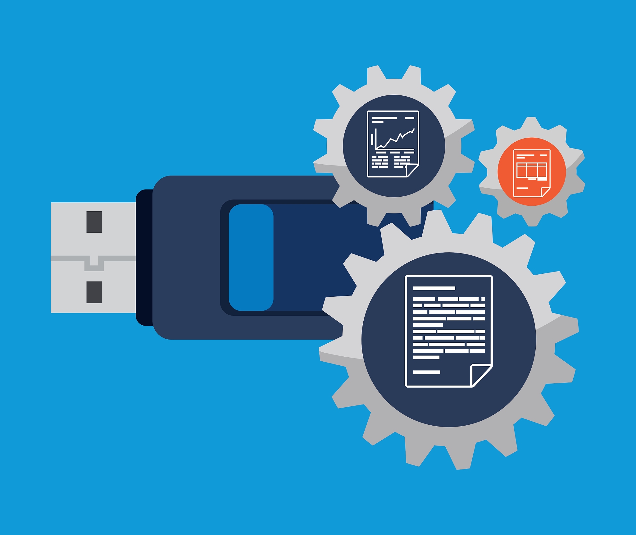usb design