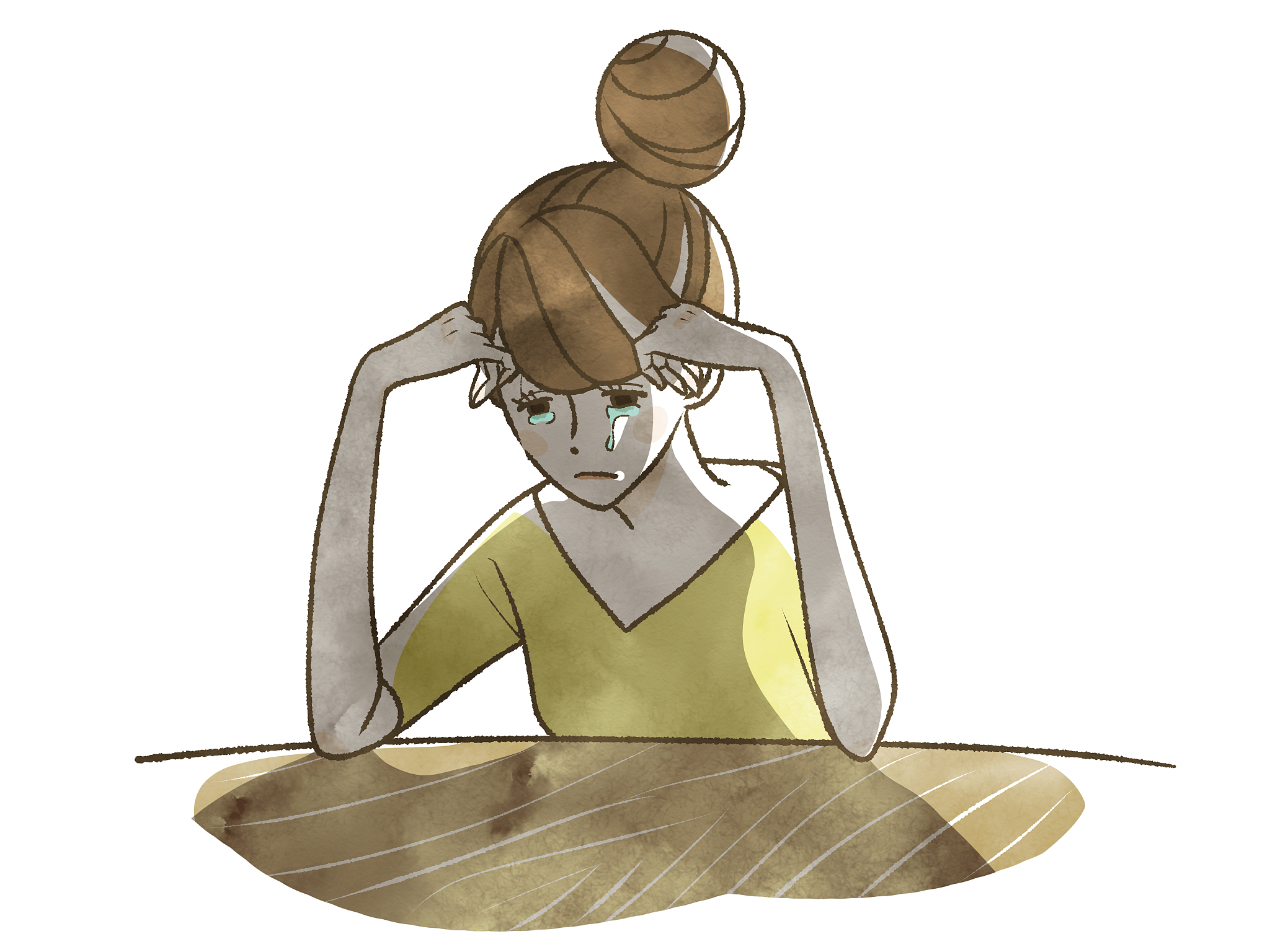 失恋了怎么办？如何走出失恋的阴影？