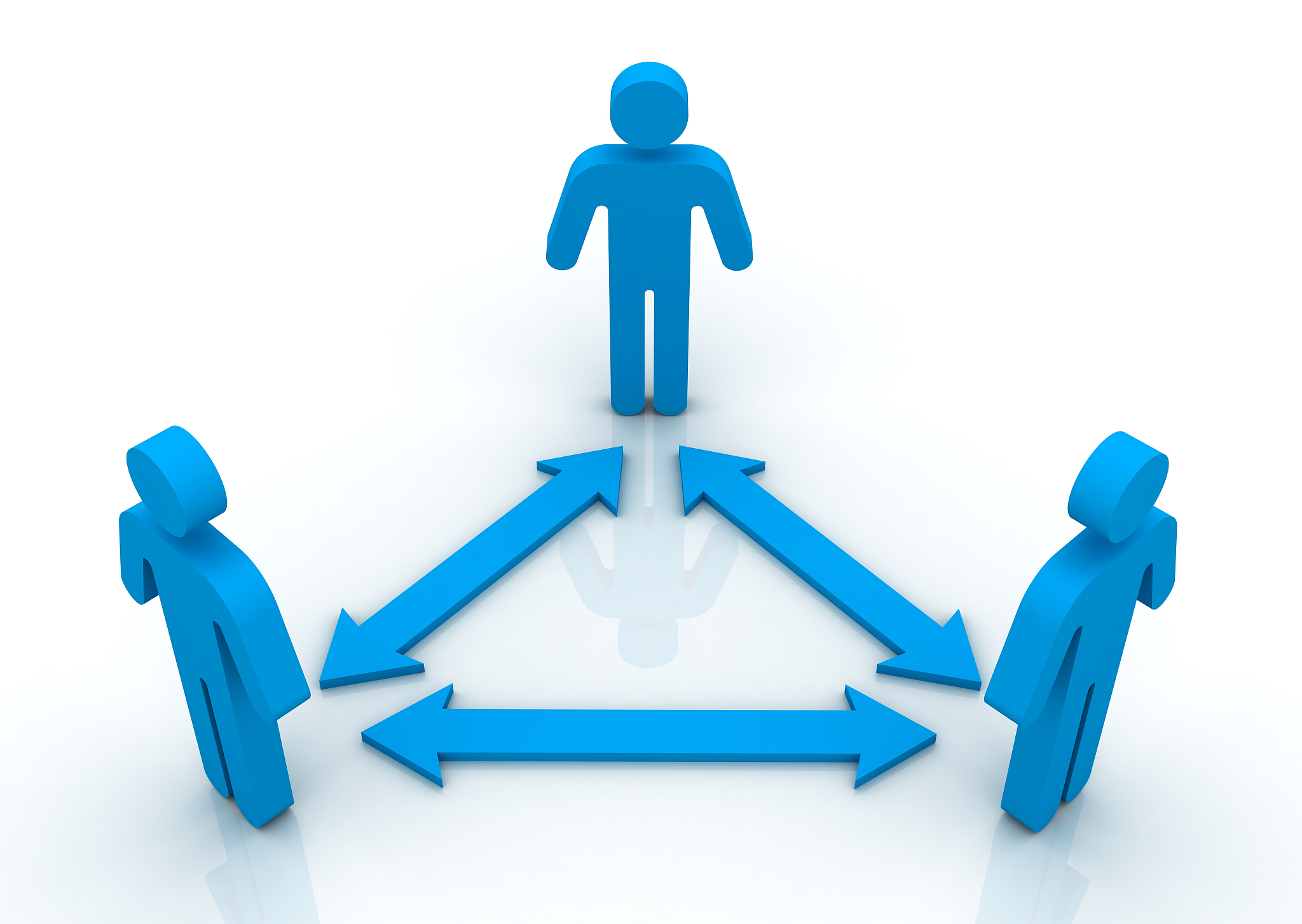 people network connections
