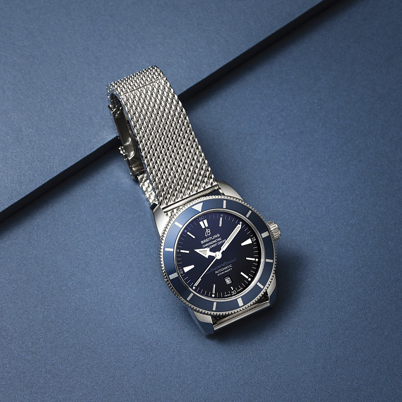 wristwatch