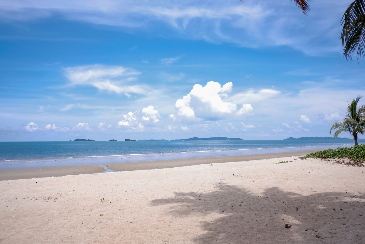 海口市旅游攻略：特色、景点、未来发展