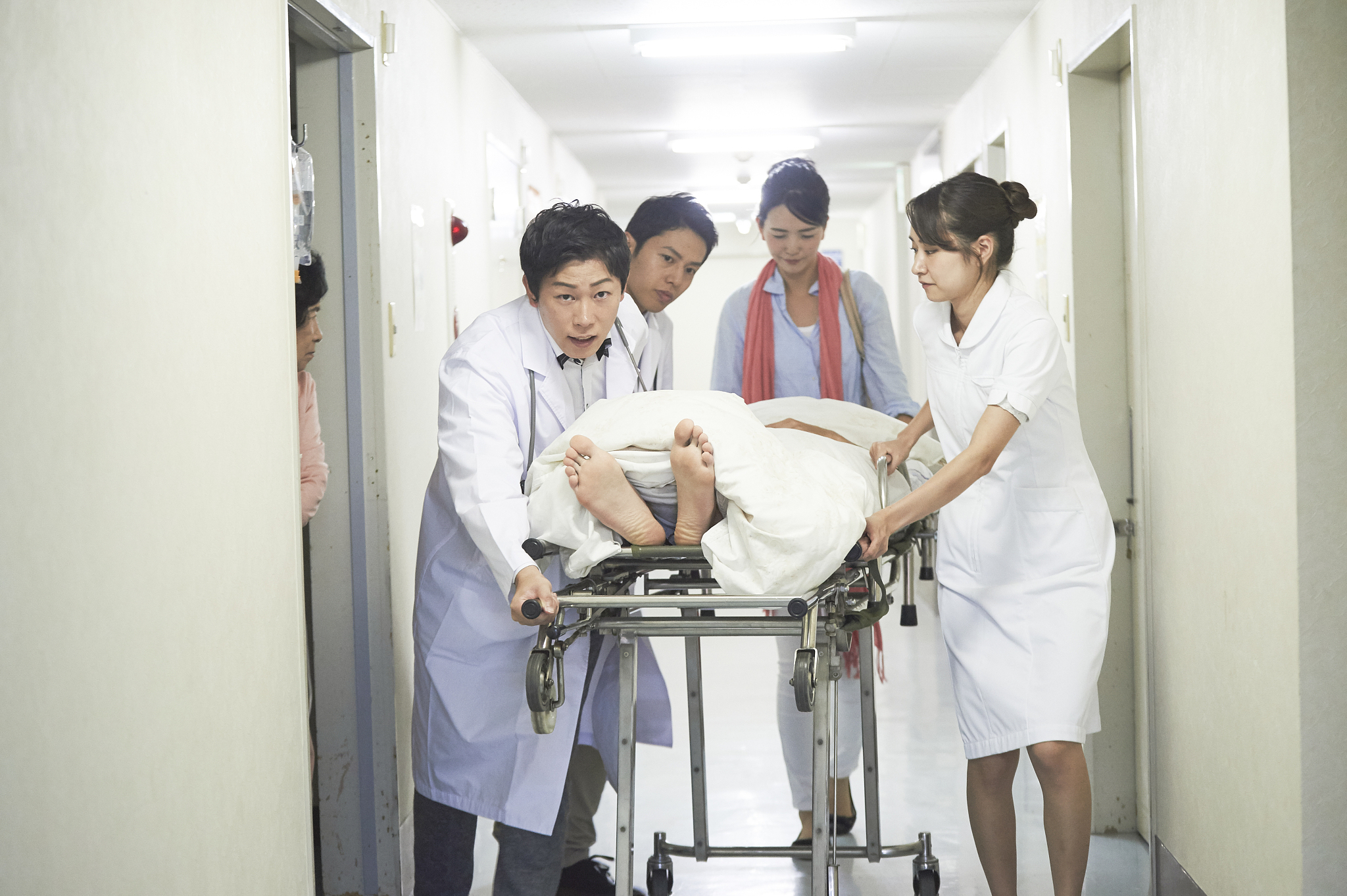 护士课程内容解析：学习什么才能成为一名优秀的护理人员