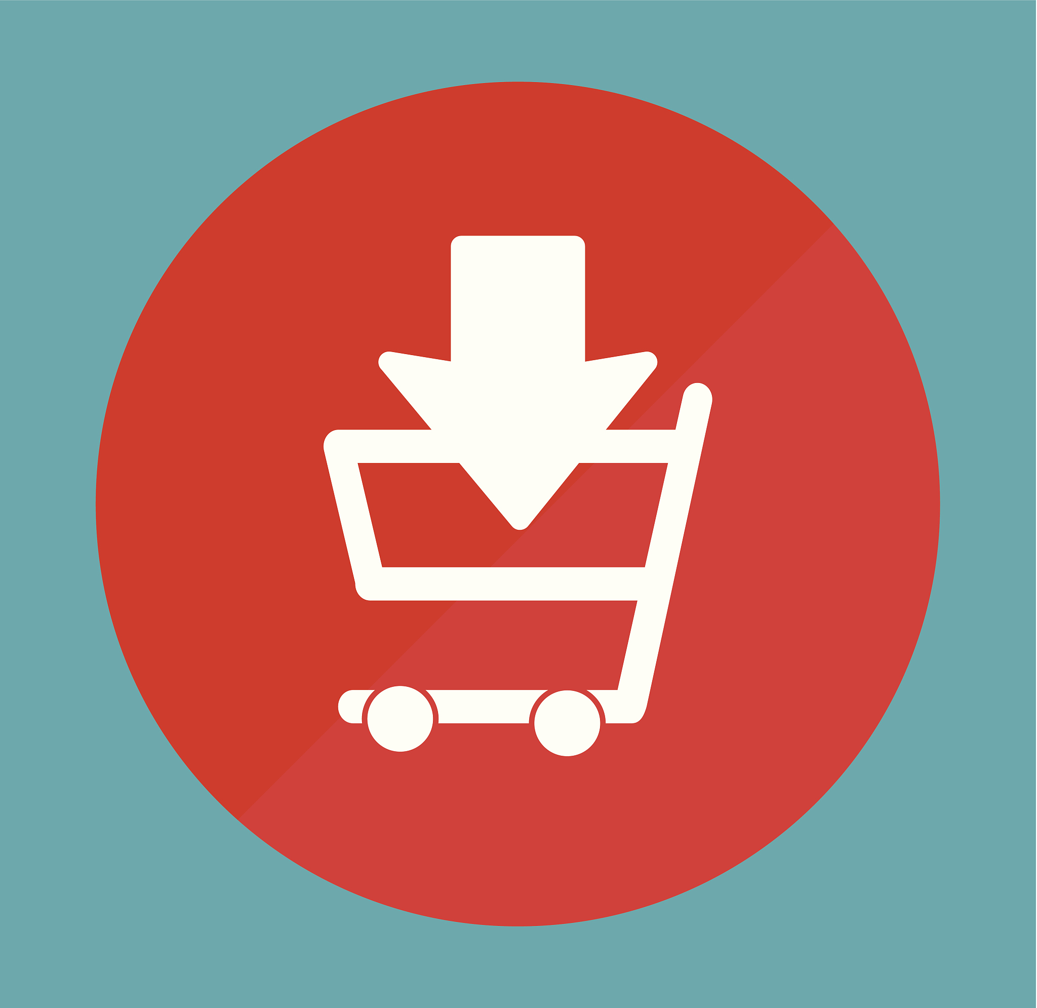 shopping  design