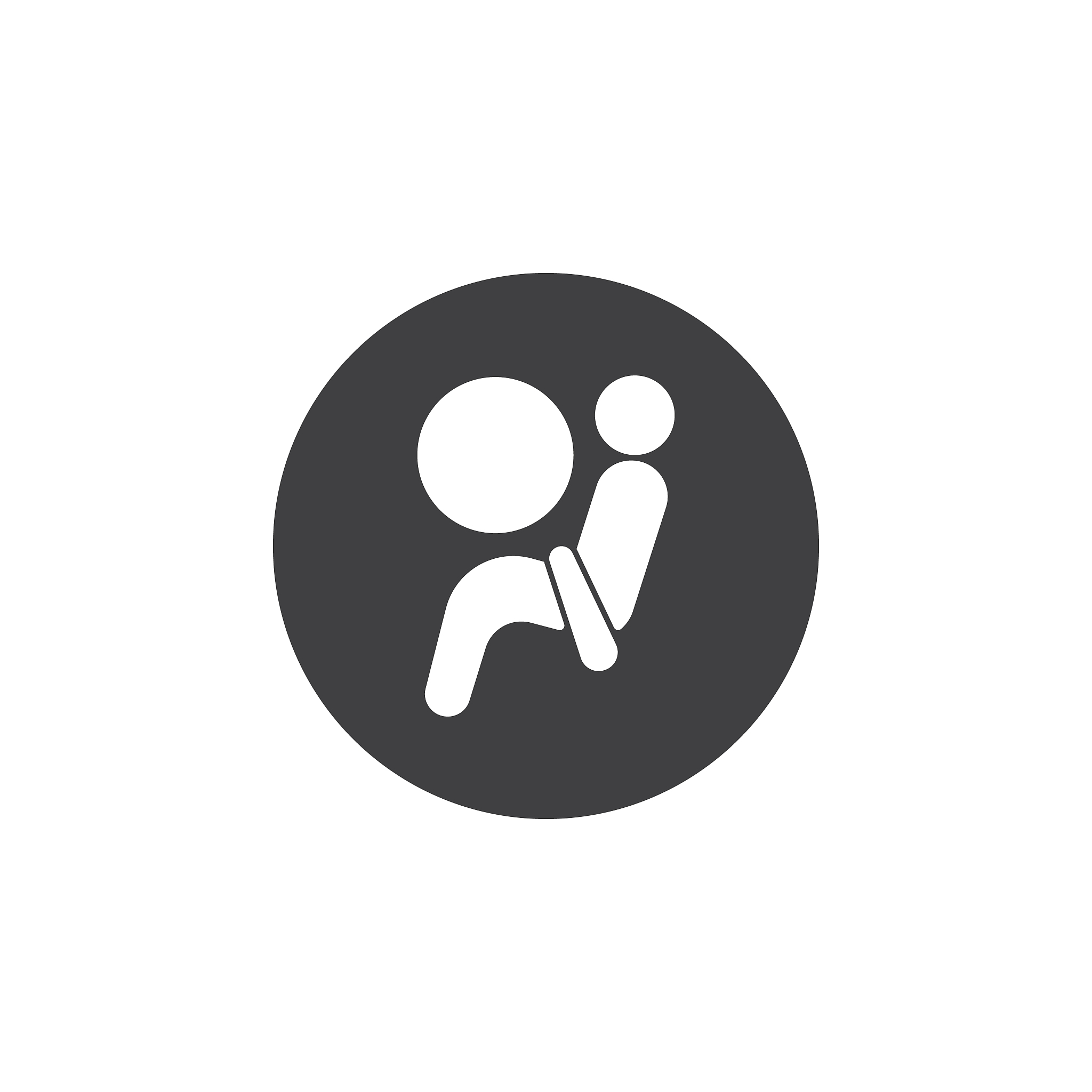 airbag icon