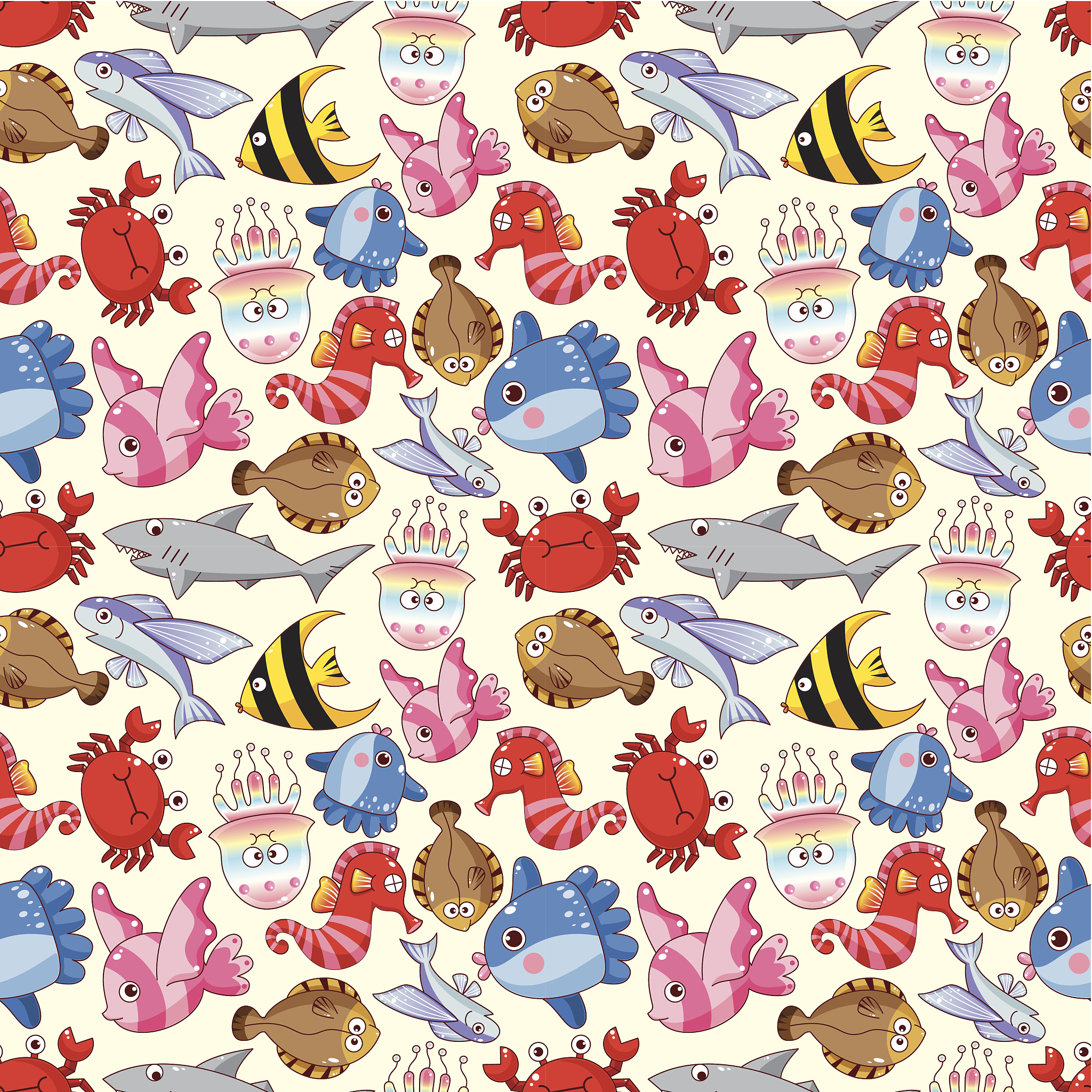 鲤鱼王为什么是狗