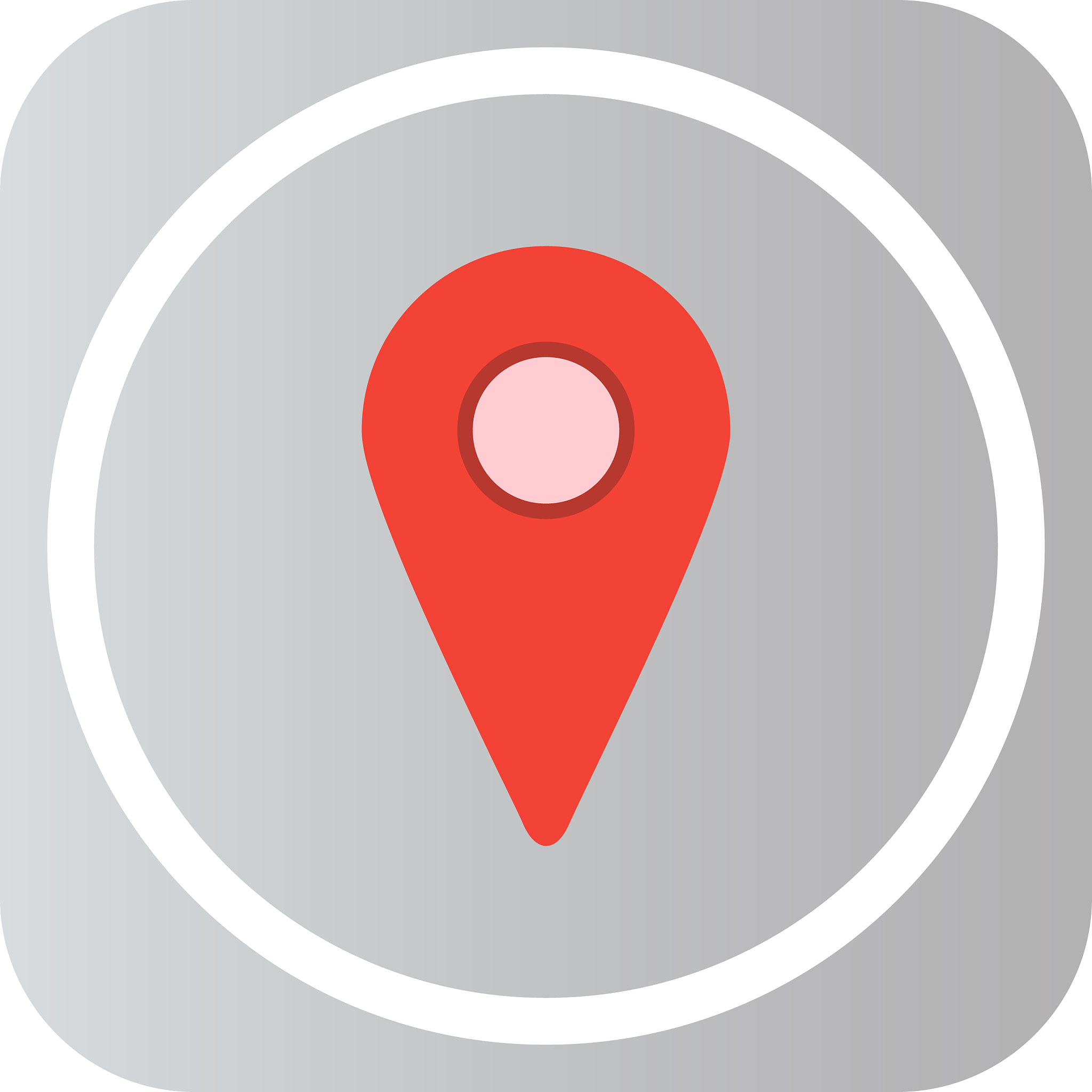location icon