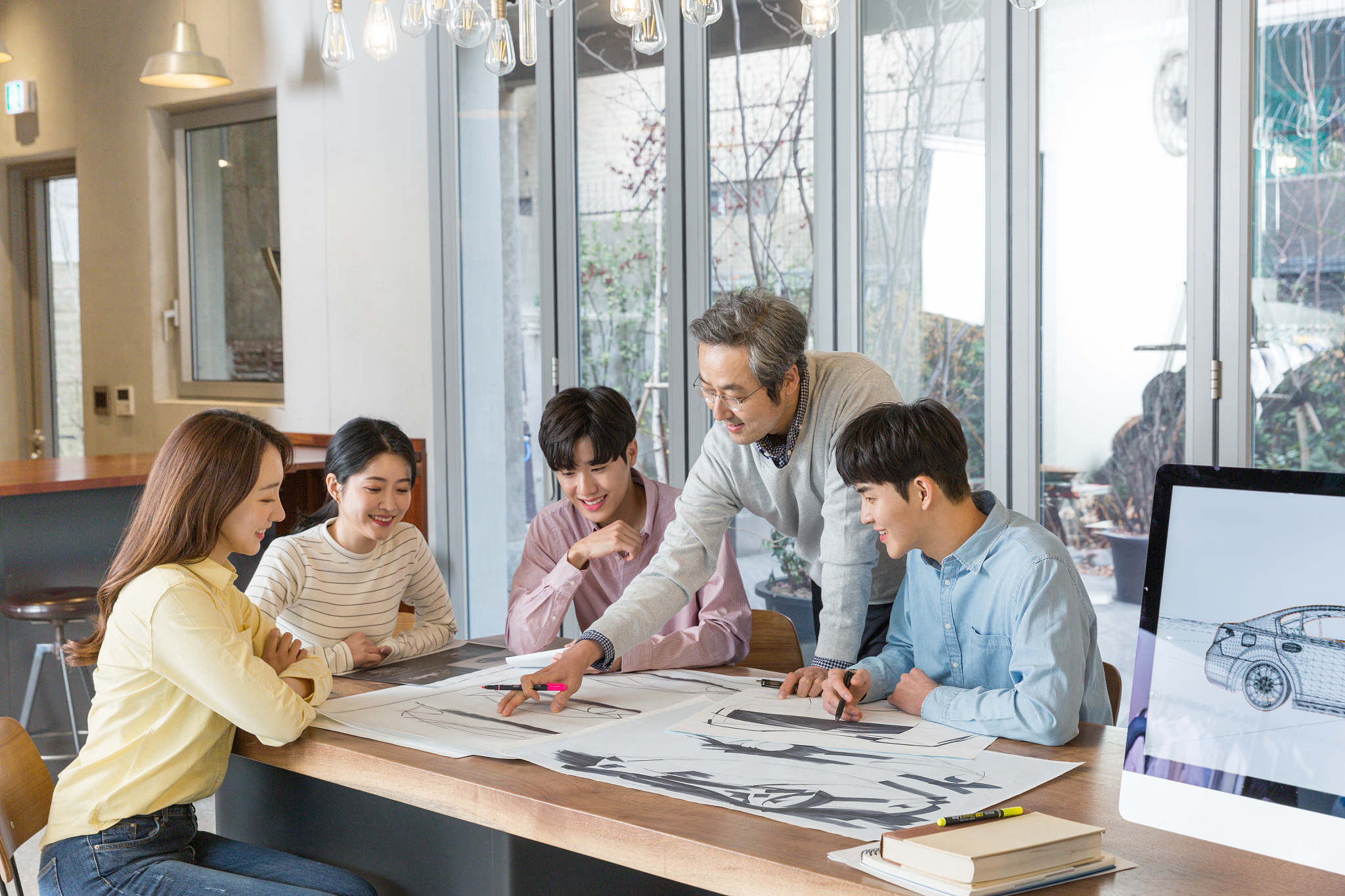 大学生活委员竞选：我为未来四年规划