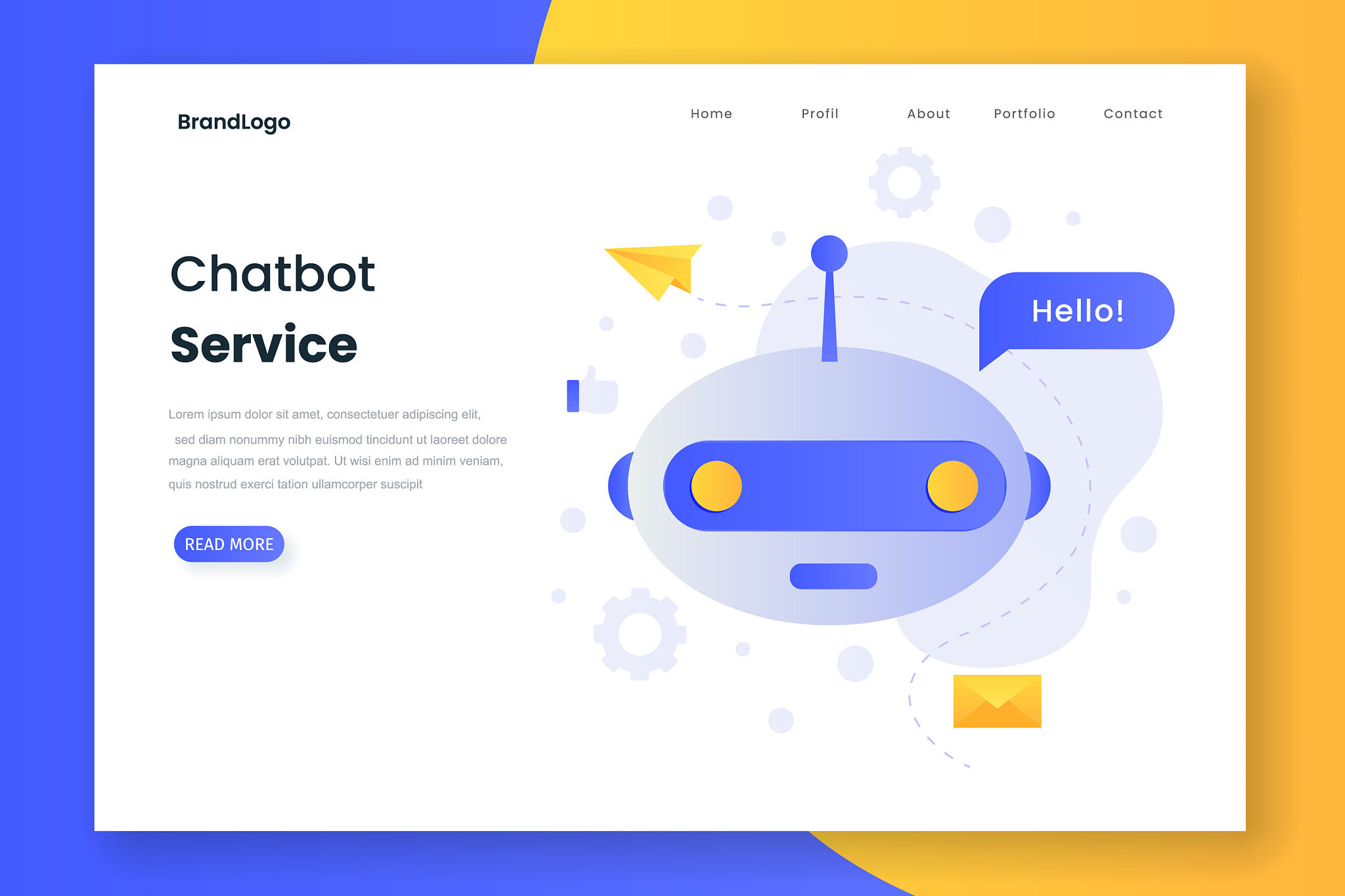 找人聊天？ 随时随地，畅所欲言！