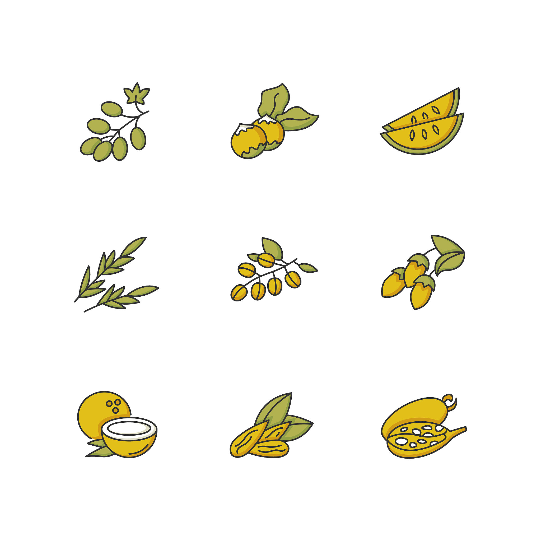 模拟信号到数字信号的转换：R、G、B 输出信号解析