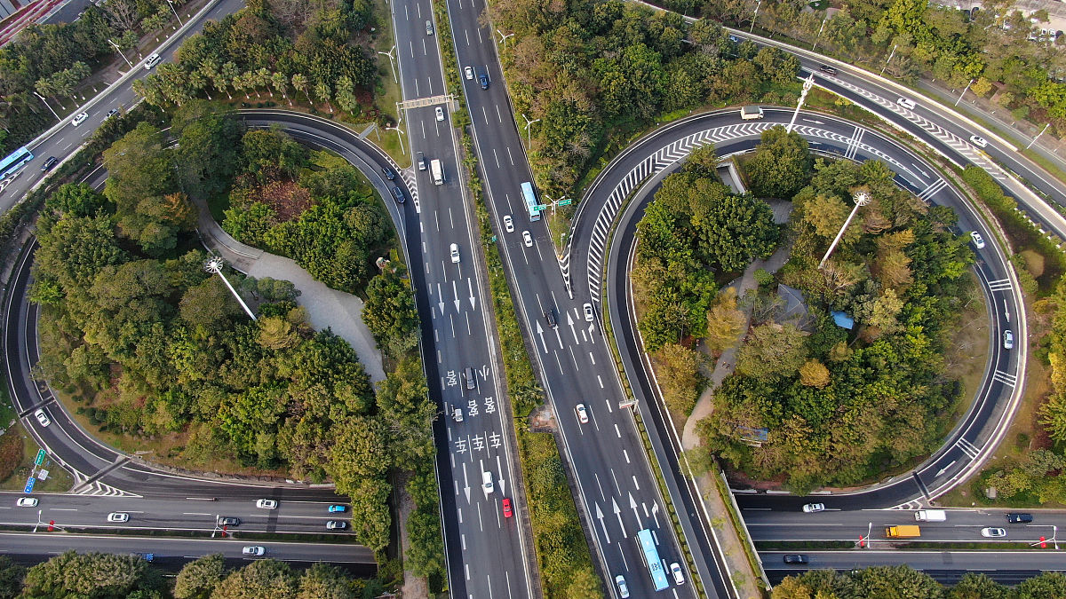 城市综合市政管网安全评价中的交通重要程度指标