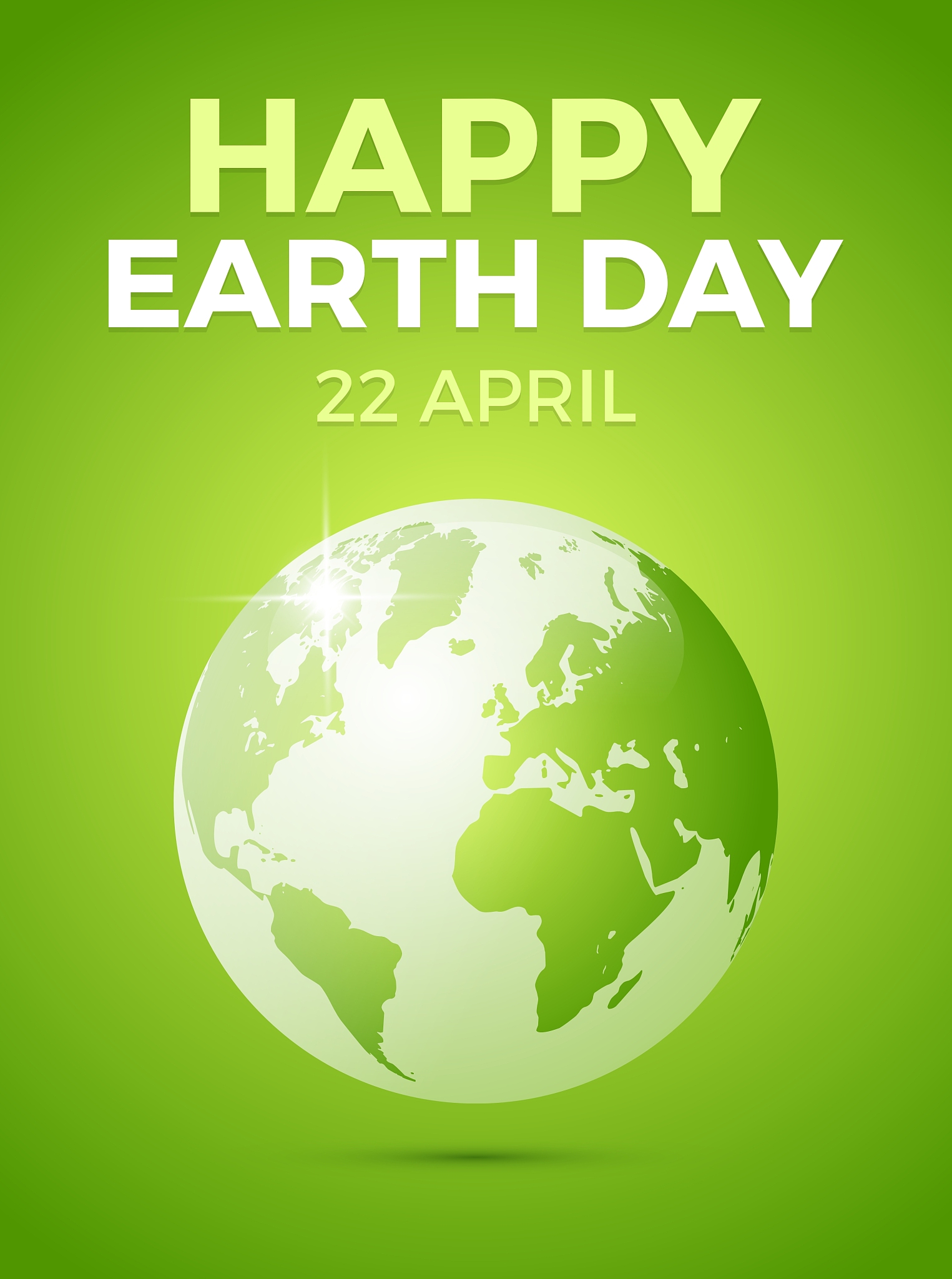 earth day april 22