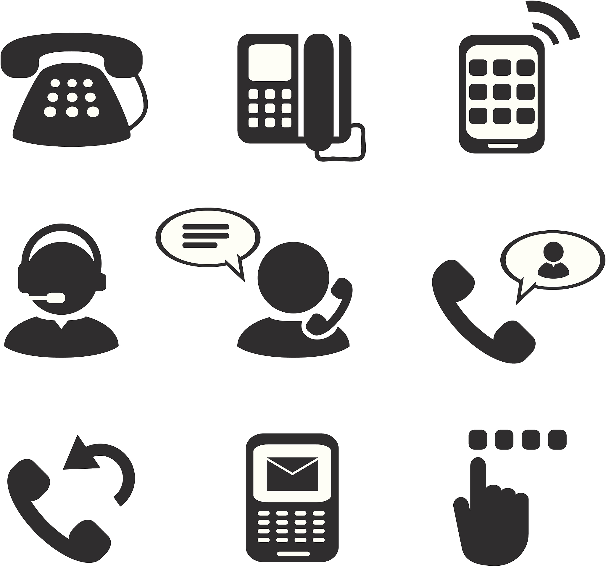 两个号码互相通话是哪些不好的？