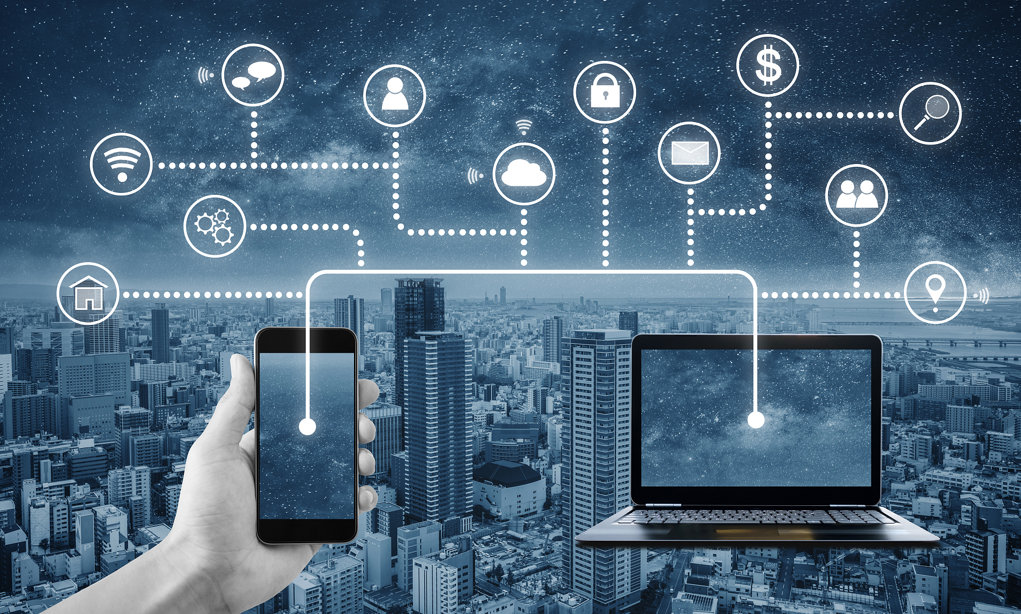 石家庄2023年计算机学校推荐：学人工智能、云计算、区块链