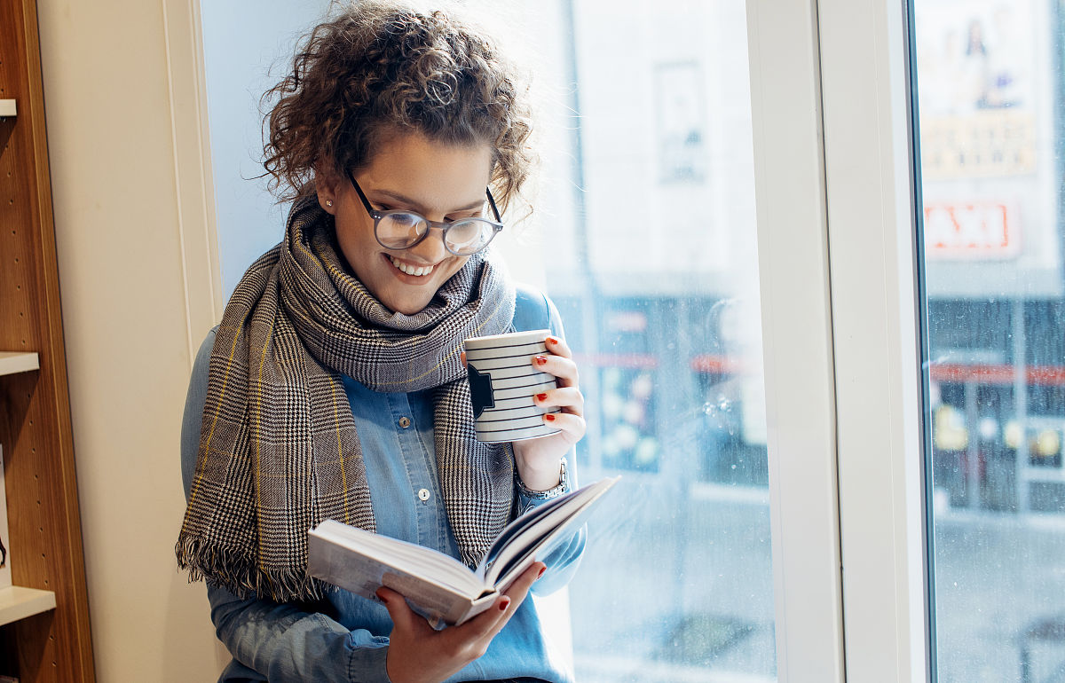 如何阅读一本书