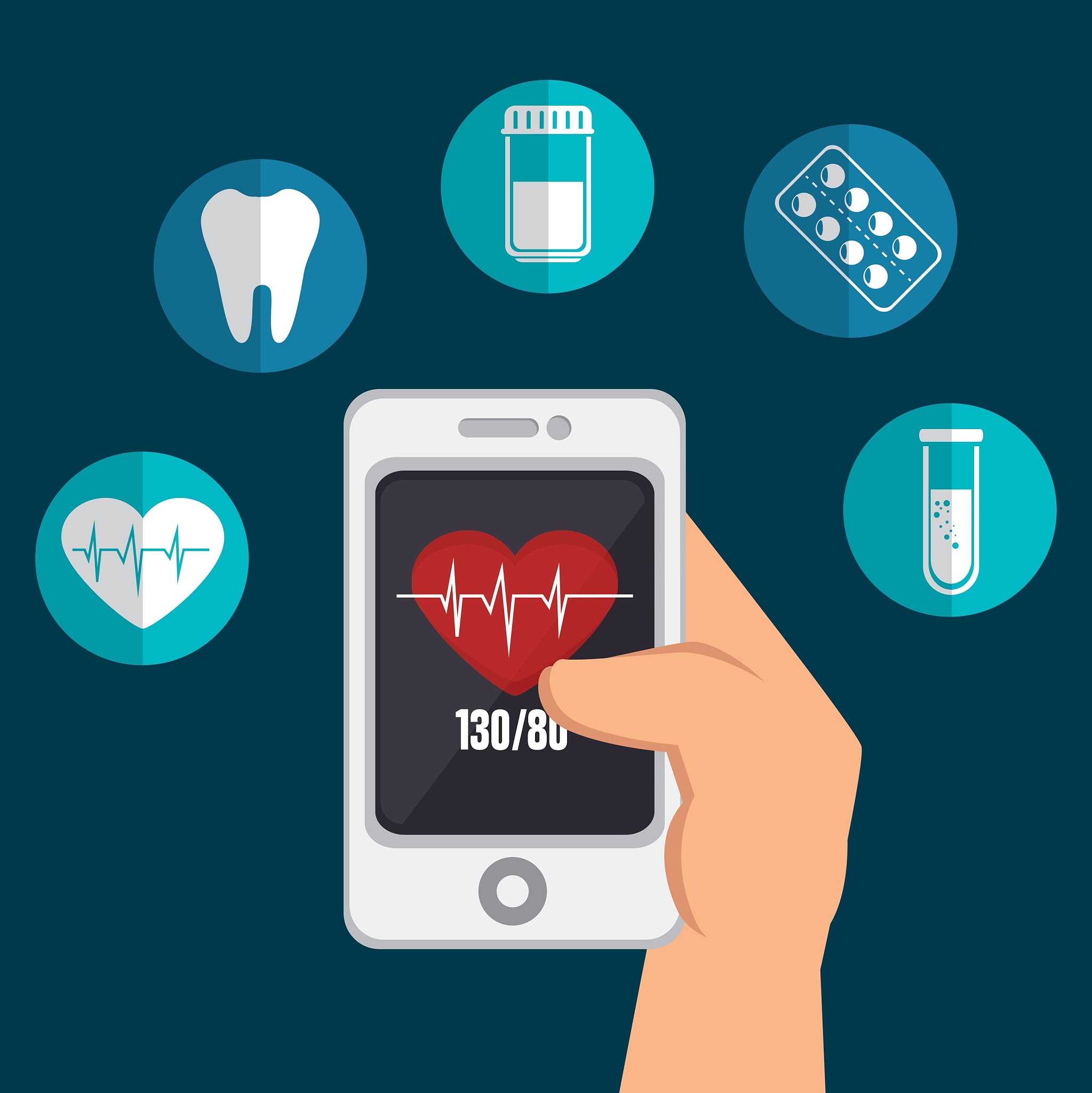 online medical design