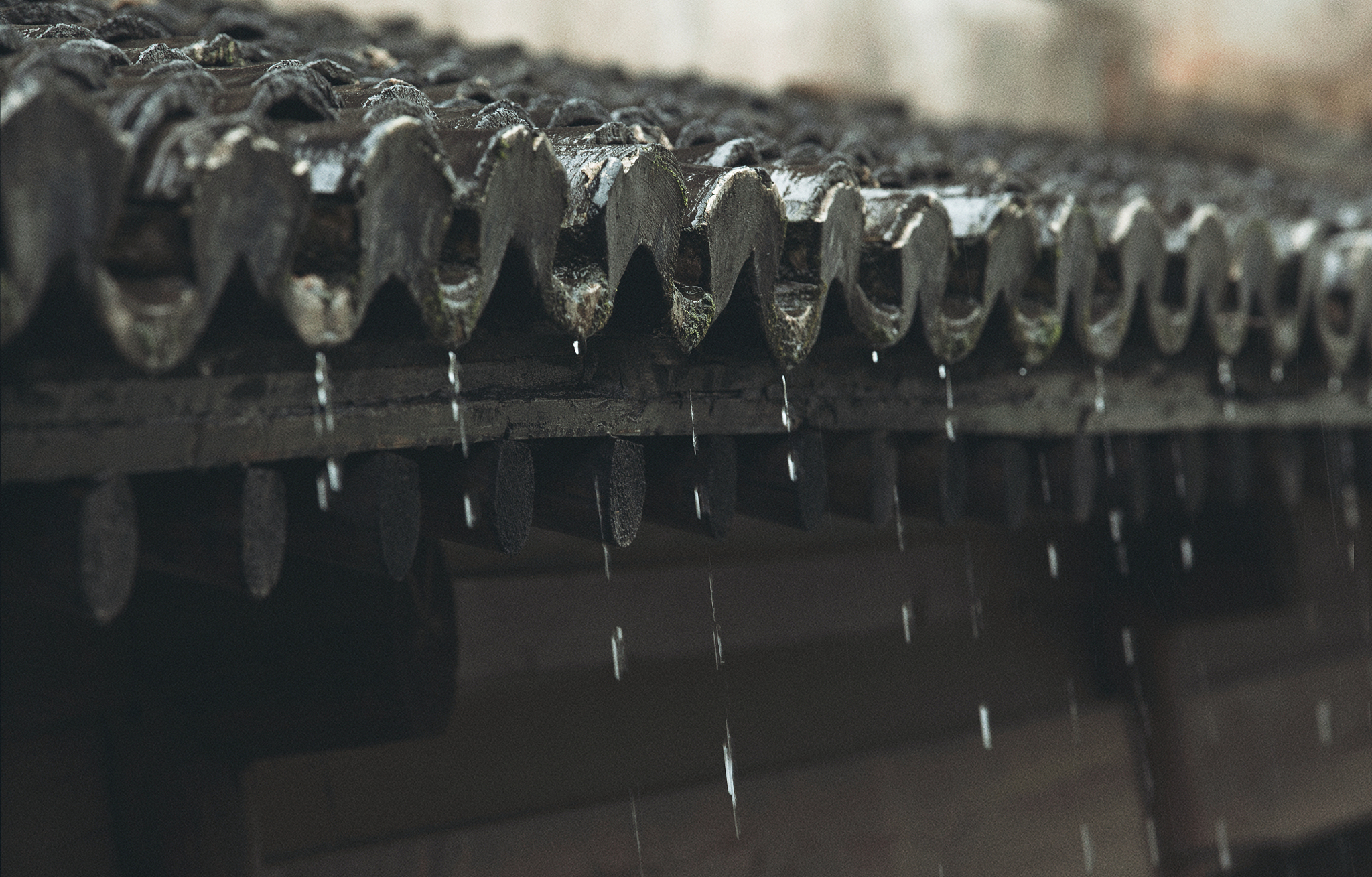 帮我写个有关于雨天描写的文言文