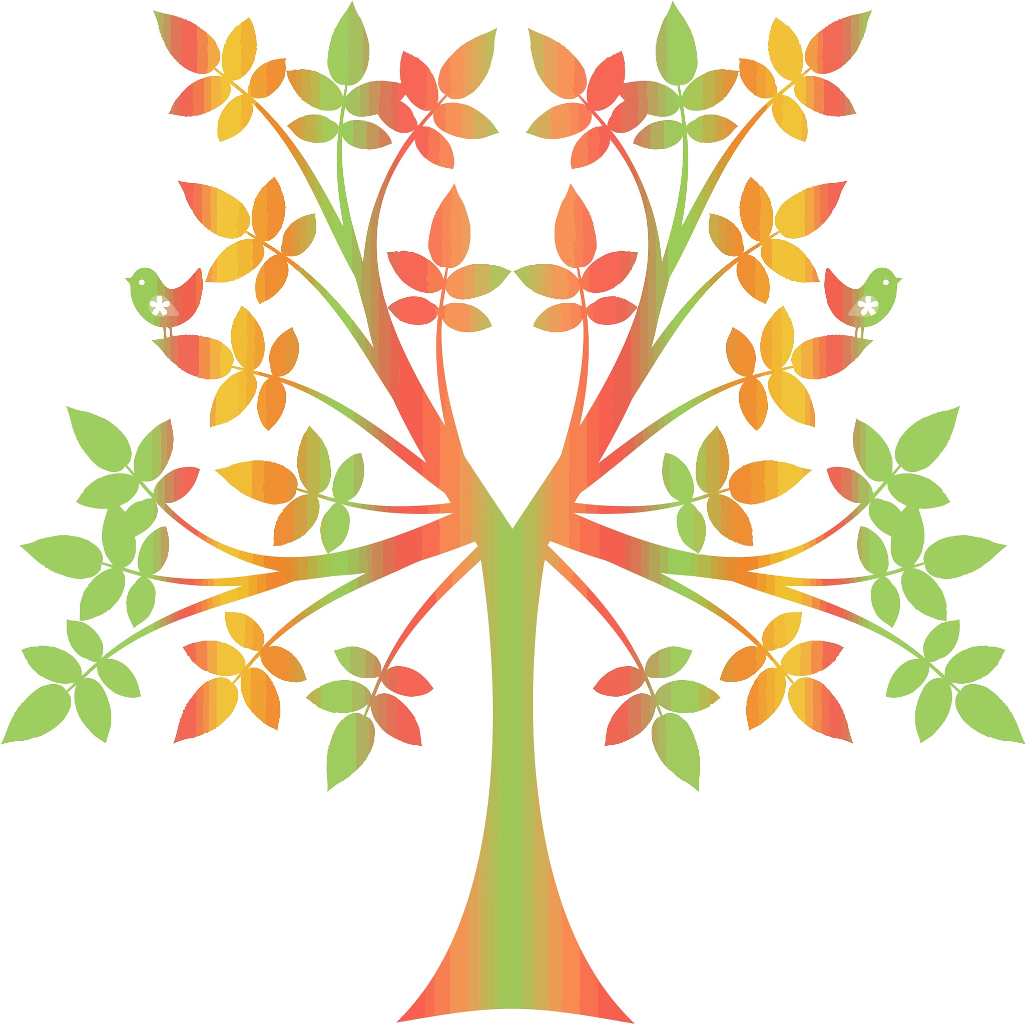 art tree