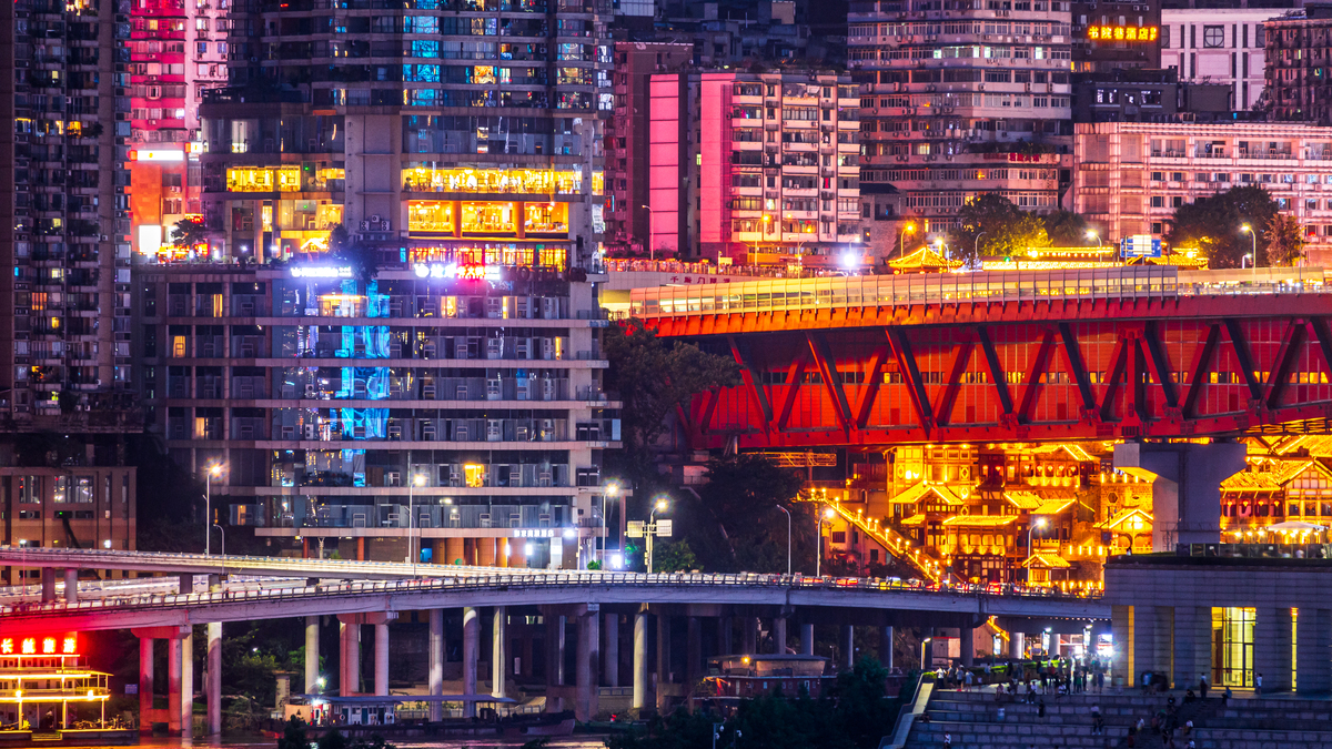 <strong>重庆</strong>,中国,亚洲.重庆,长江,长江.