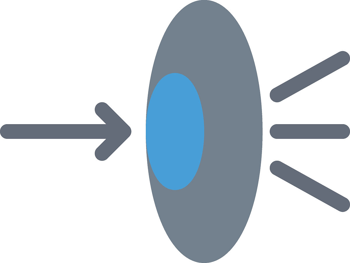 如果把空气都抽走空间里面还剩什么