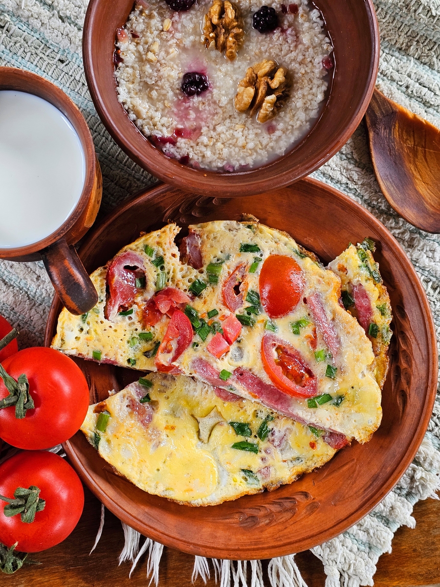 我在美国生活朋友问我喜欢做一些什么菜我如何回答？