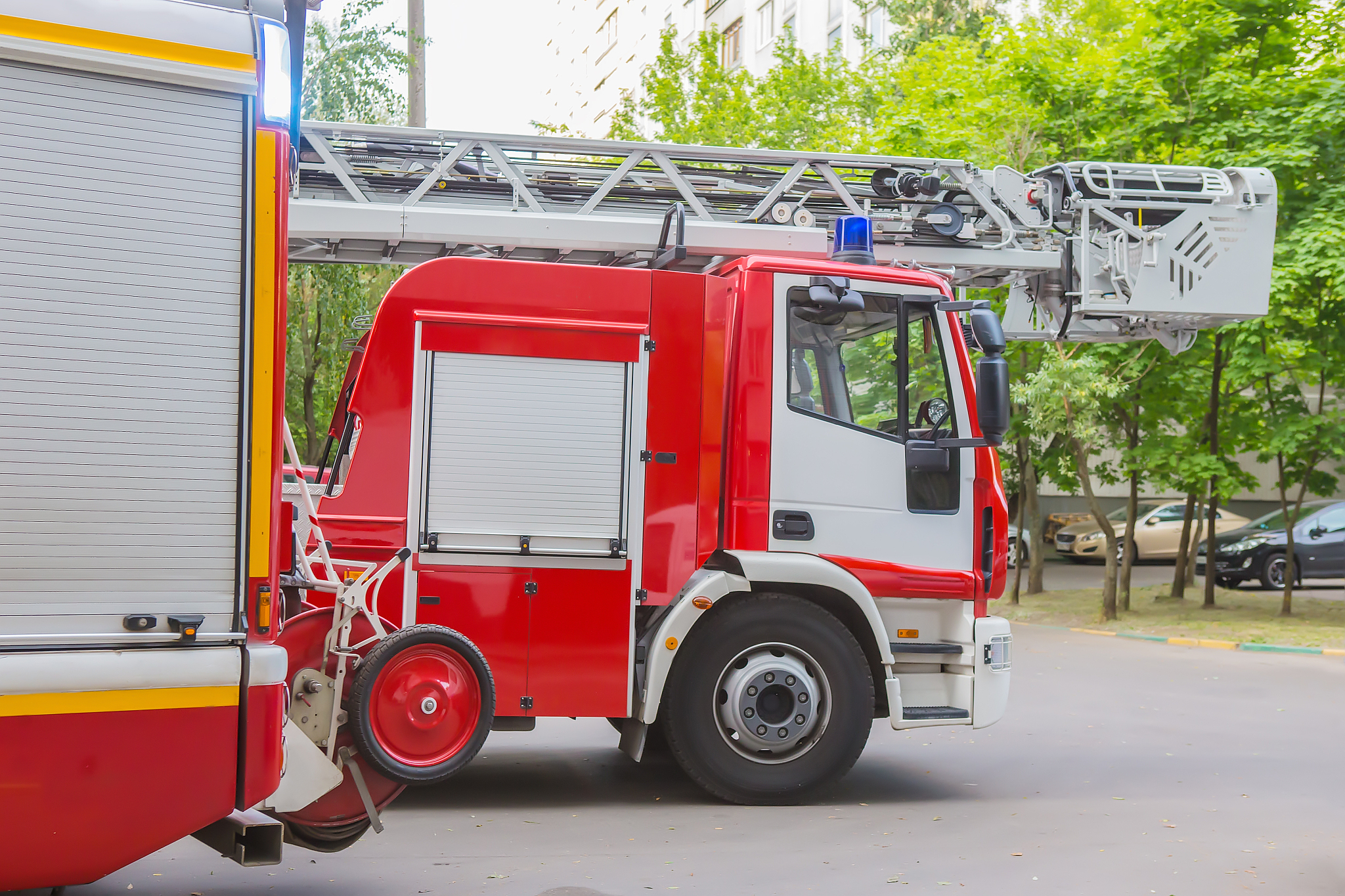 深圳职业技术学院消防工程技术专业如何好学吗