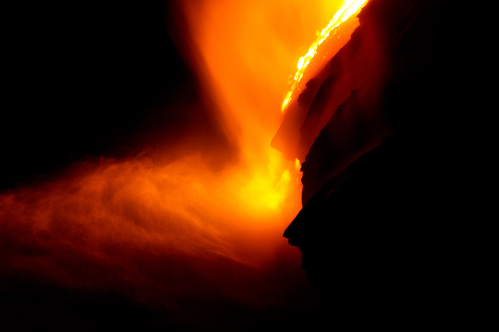 花岗岩黄色电解会变什么颜色的回答加拓展。