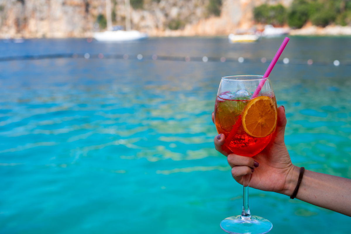 夏日清凉：度过炎炎夏日的几个小妙招