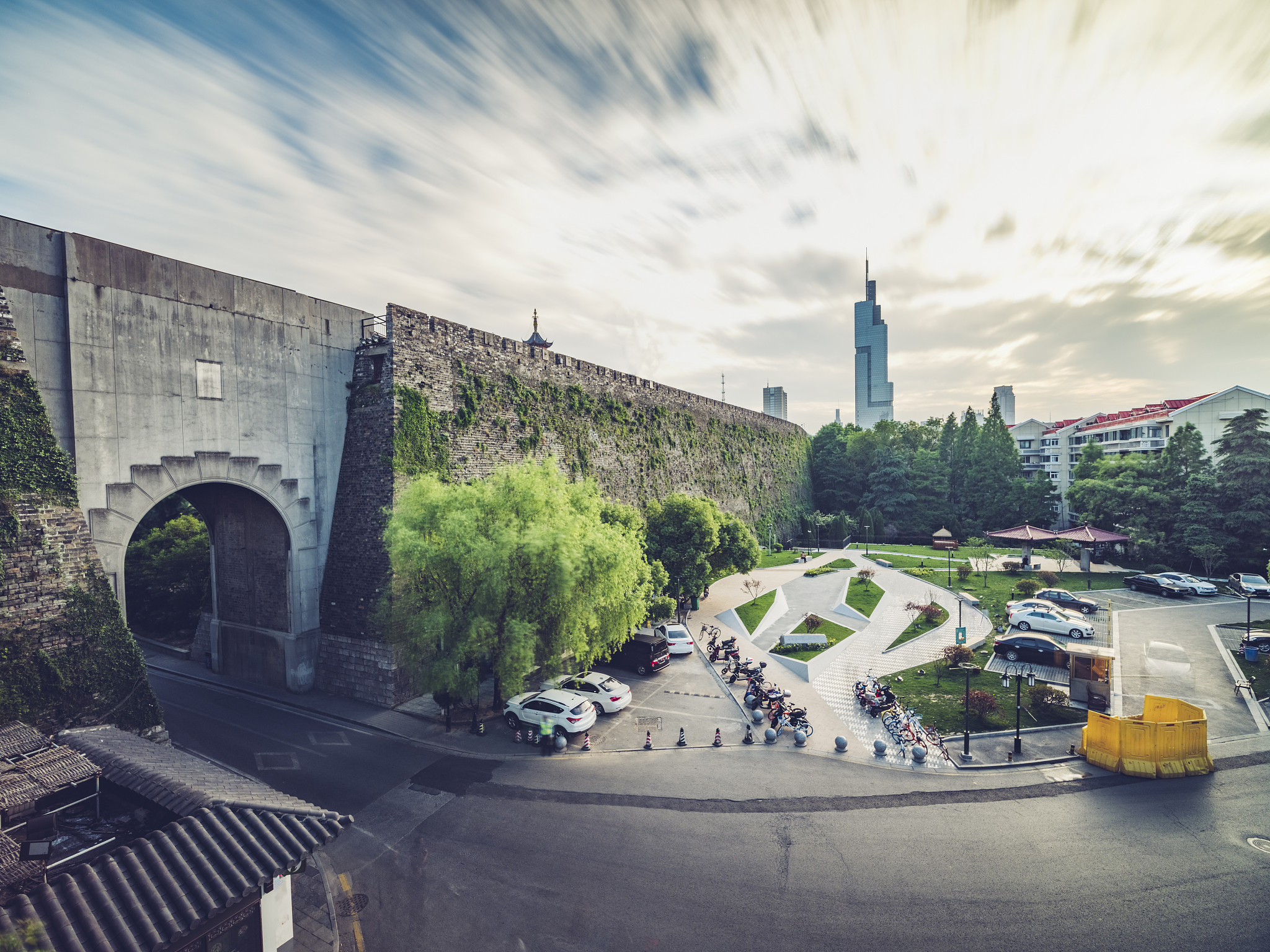 南京2日游攻略：2人预算1000元，打卡夫子庙、明孝陵、南京博物院！