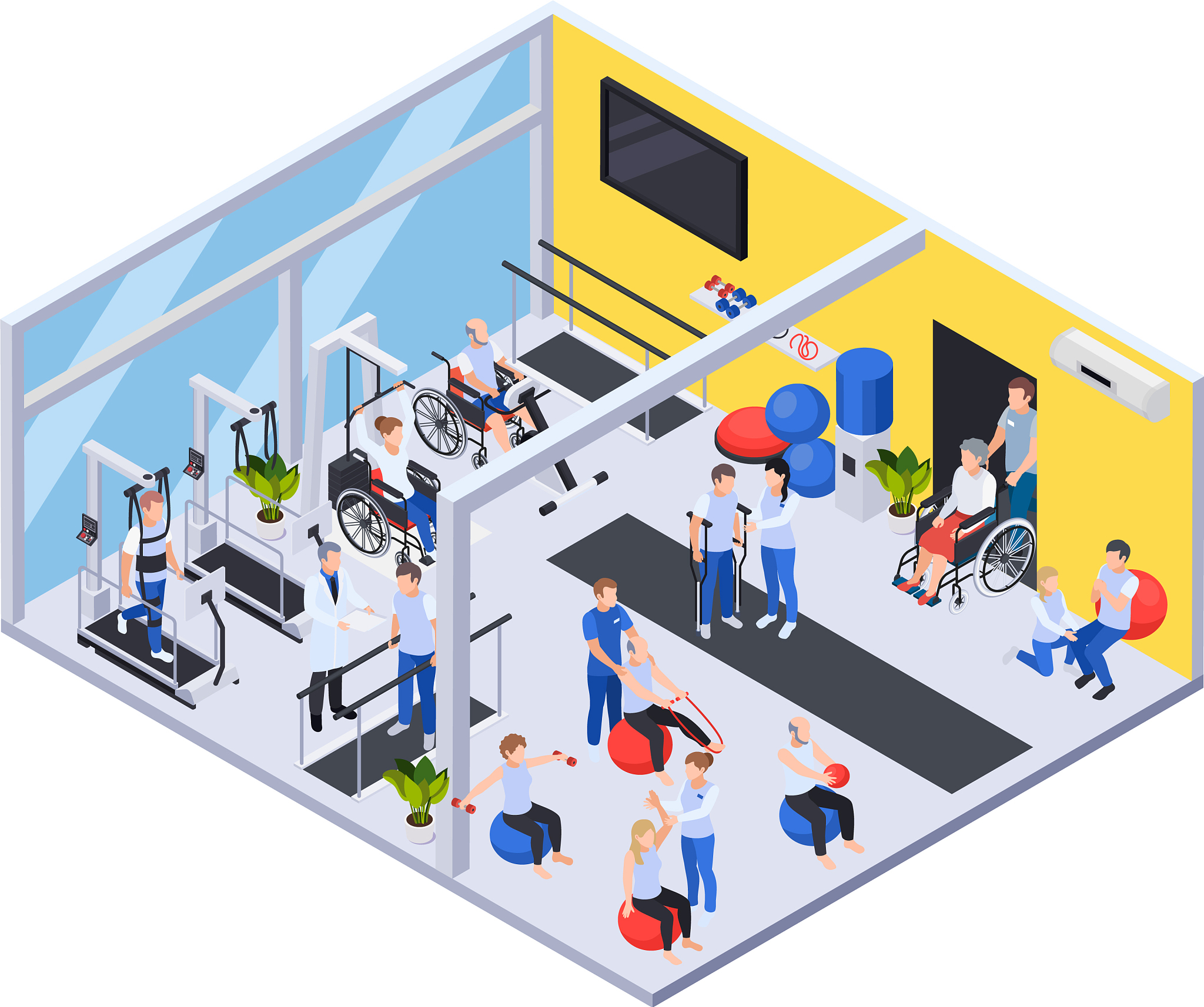 2019年楚雄医药高等专科学校中专部康复治疗