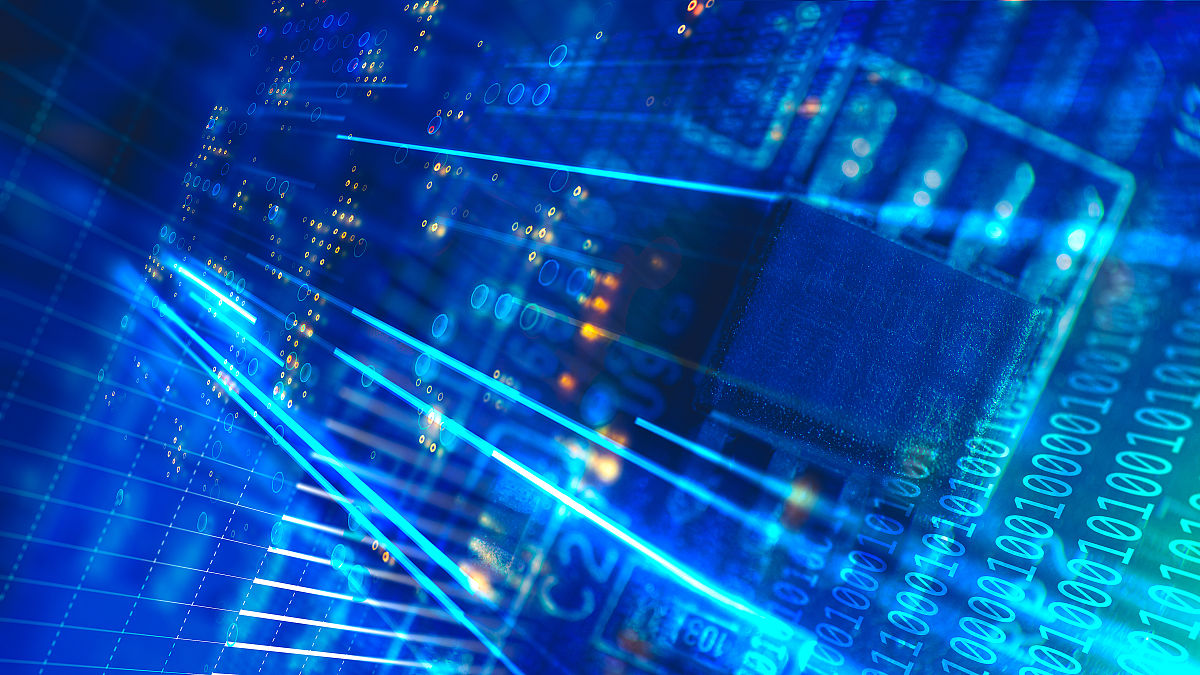 量子计算简单易懂的解释