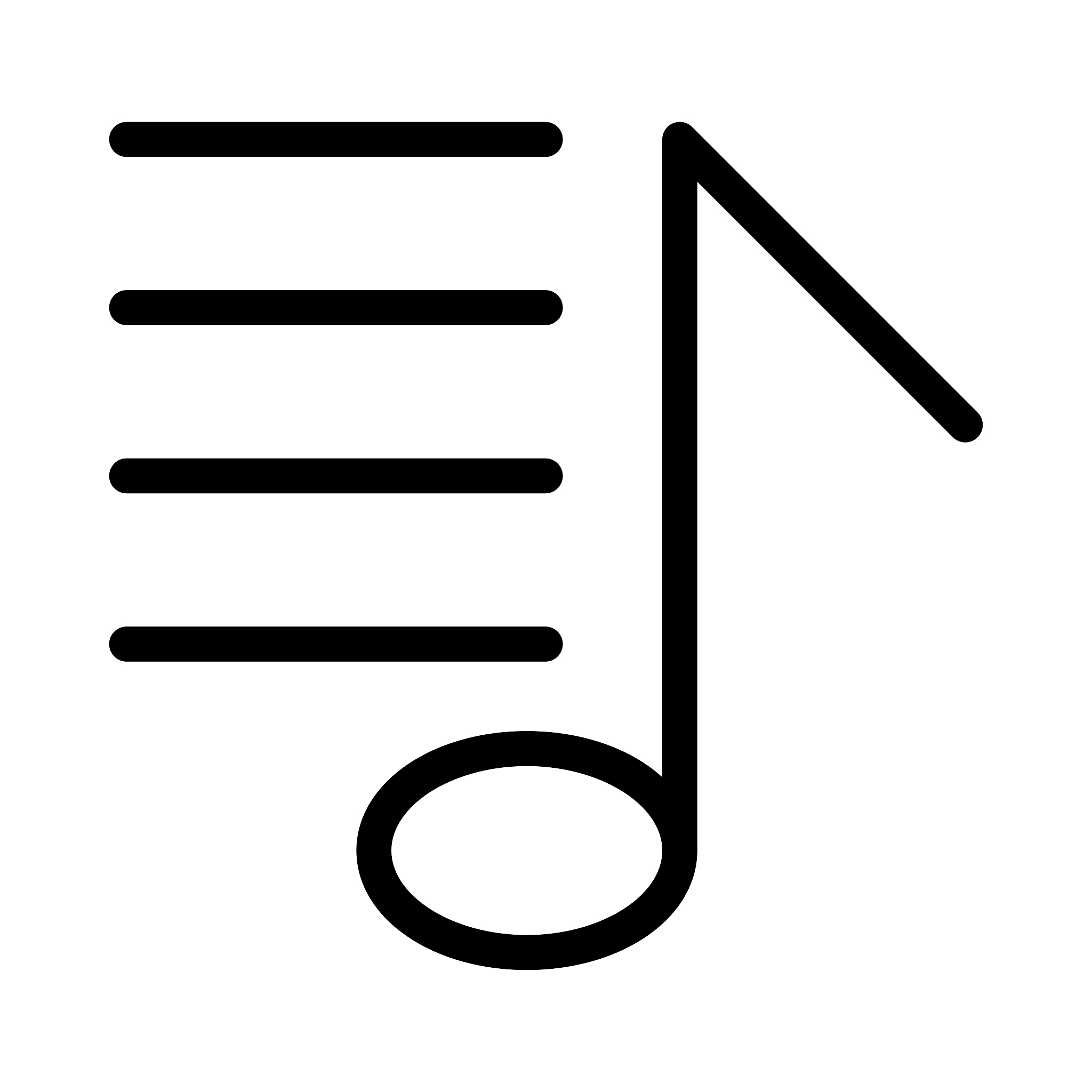 music