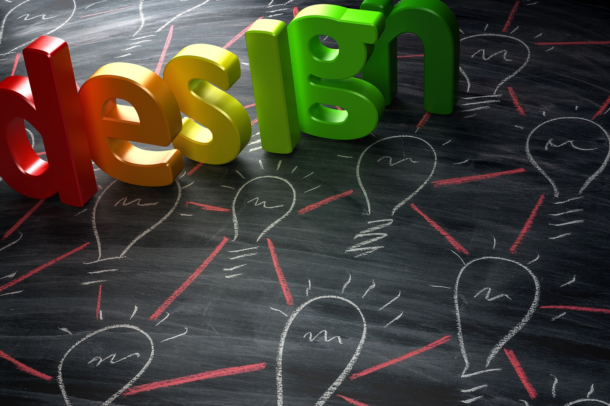 design