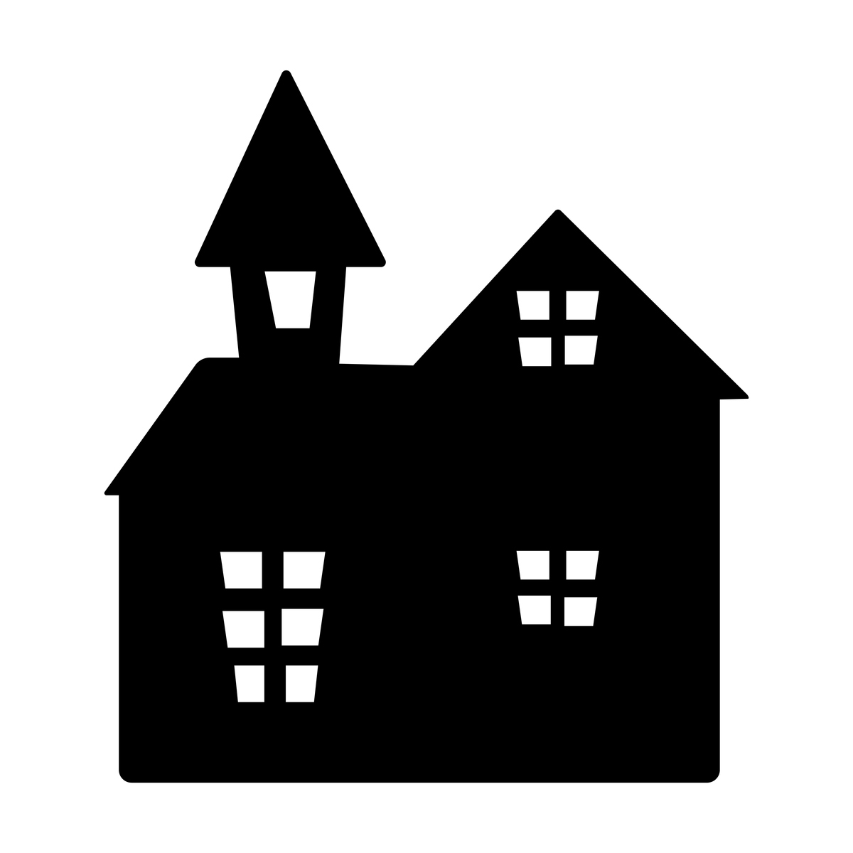 巴啦啦小魔仙鬼屋在哪拍的回答加拓展。