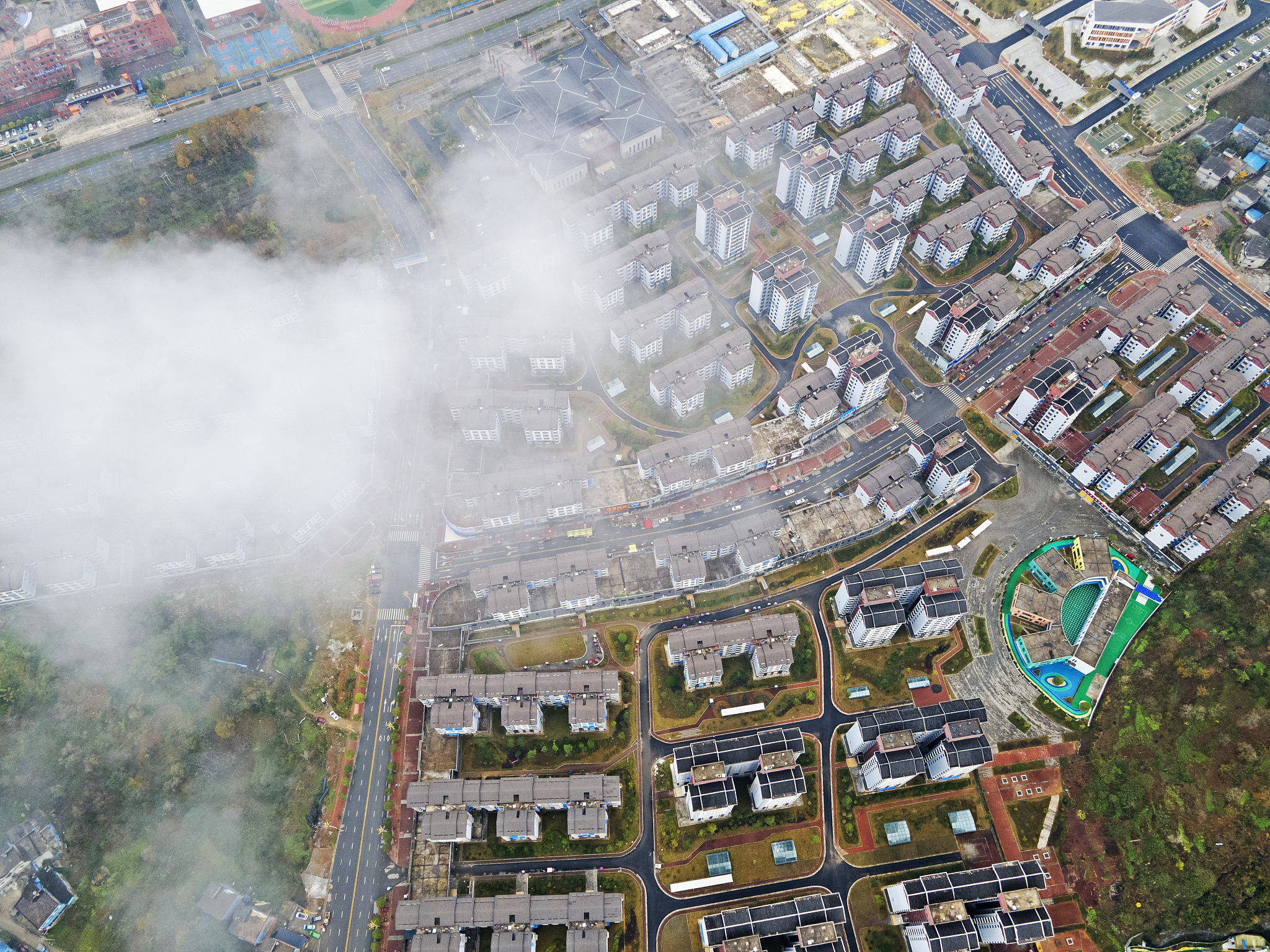 如何知道有建档立卡