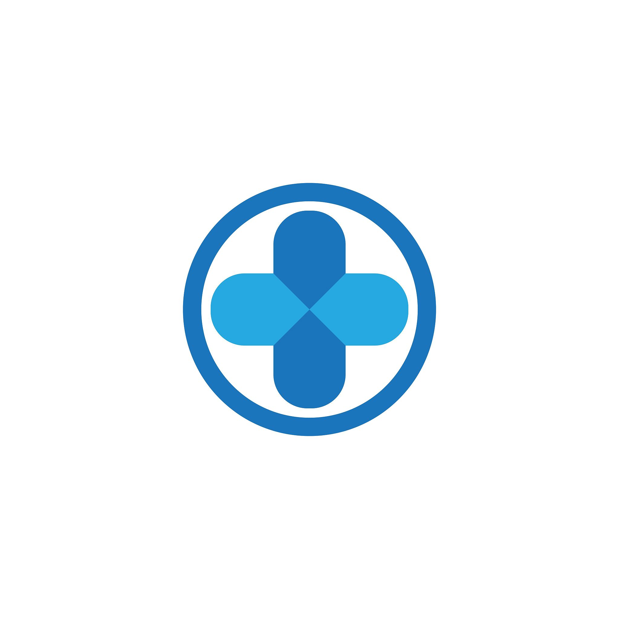 health medical logo