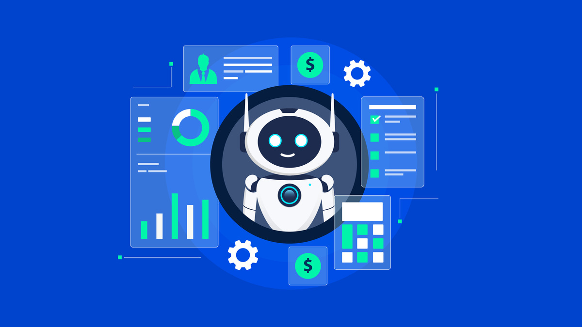 AI虚拟助手：随时为您服务，无需说话！