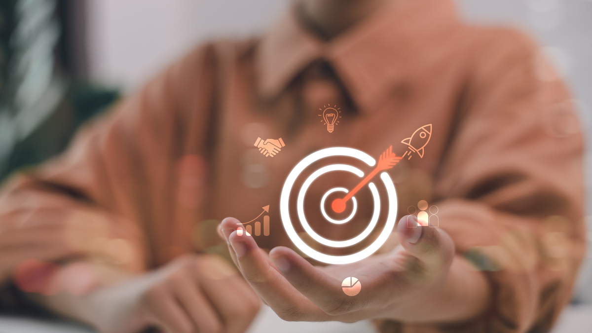 听起来你是一个非常专注和目标导向的人