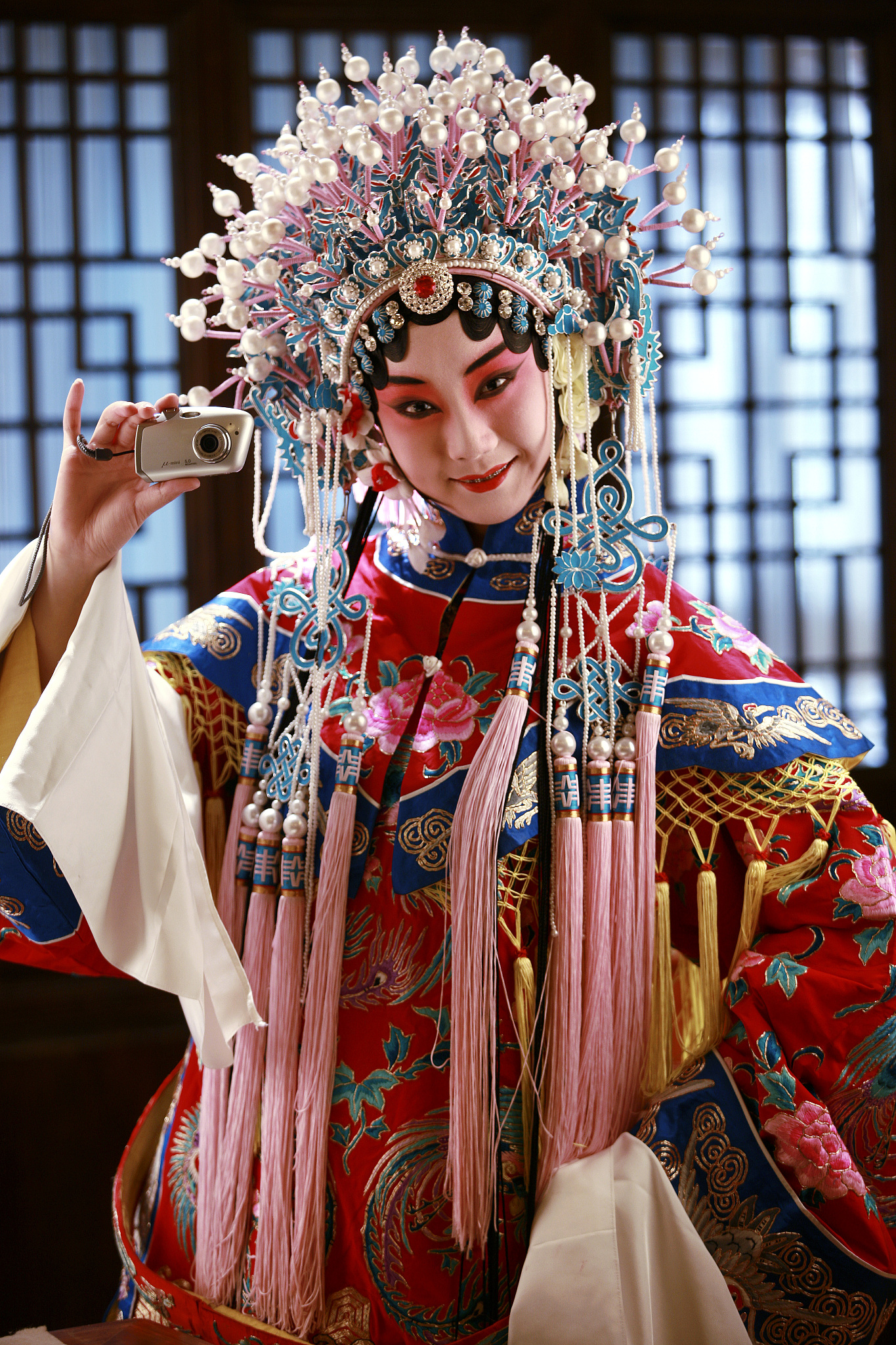 贵妃