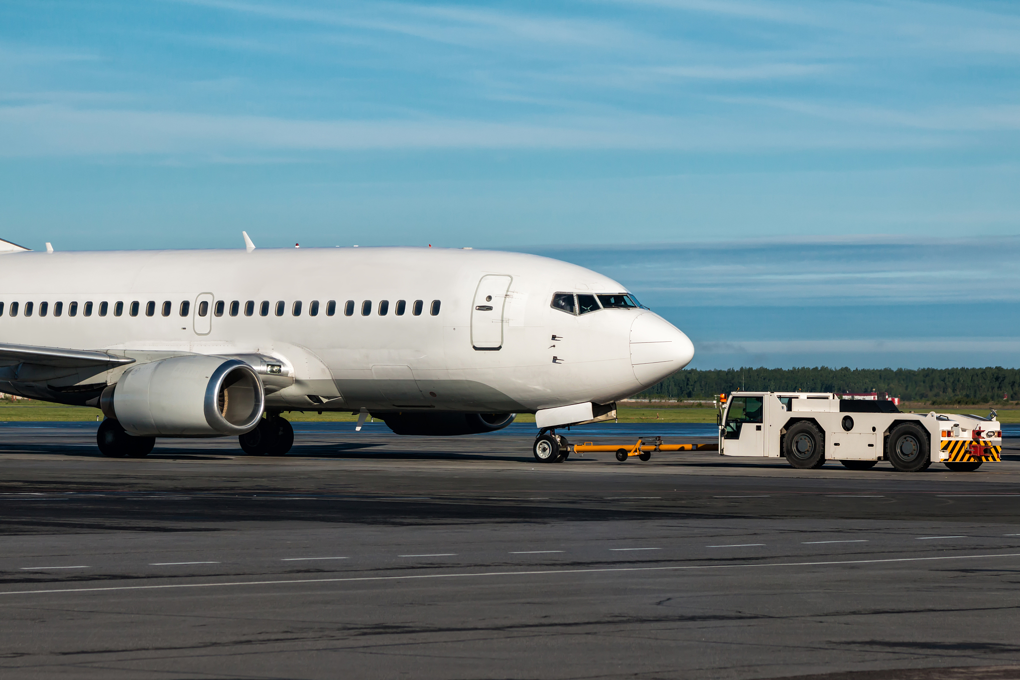 航空职业学校：培养航空人才的重要场所