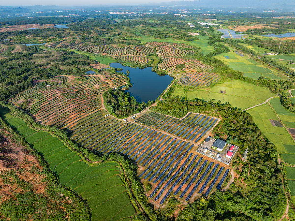 顺义区浅山文化带产业发展案例：生态、文化、健康与传统
