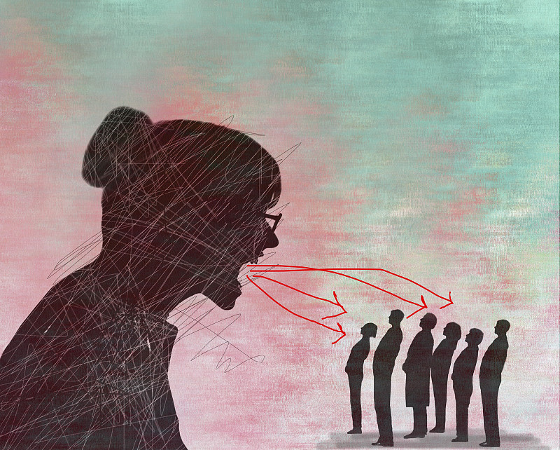 触摸的安慰：解读人性的本能