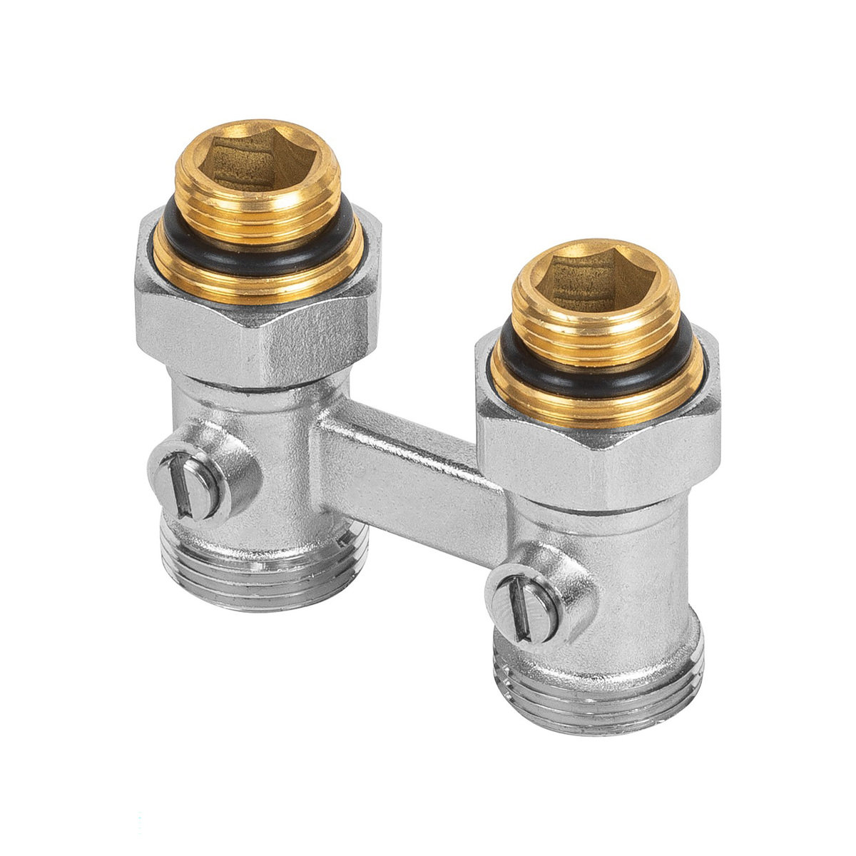 SMC Finger Valve, Hand Valves & Residual Relief 3 Port Valve: Control Pneumatic Systems with Ease