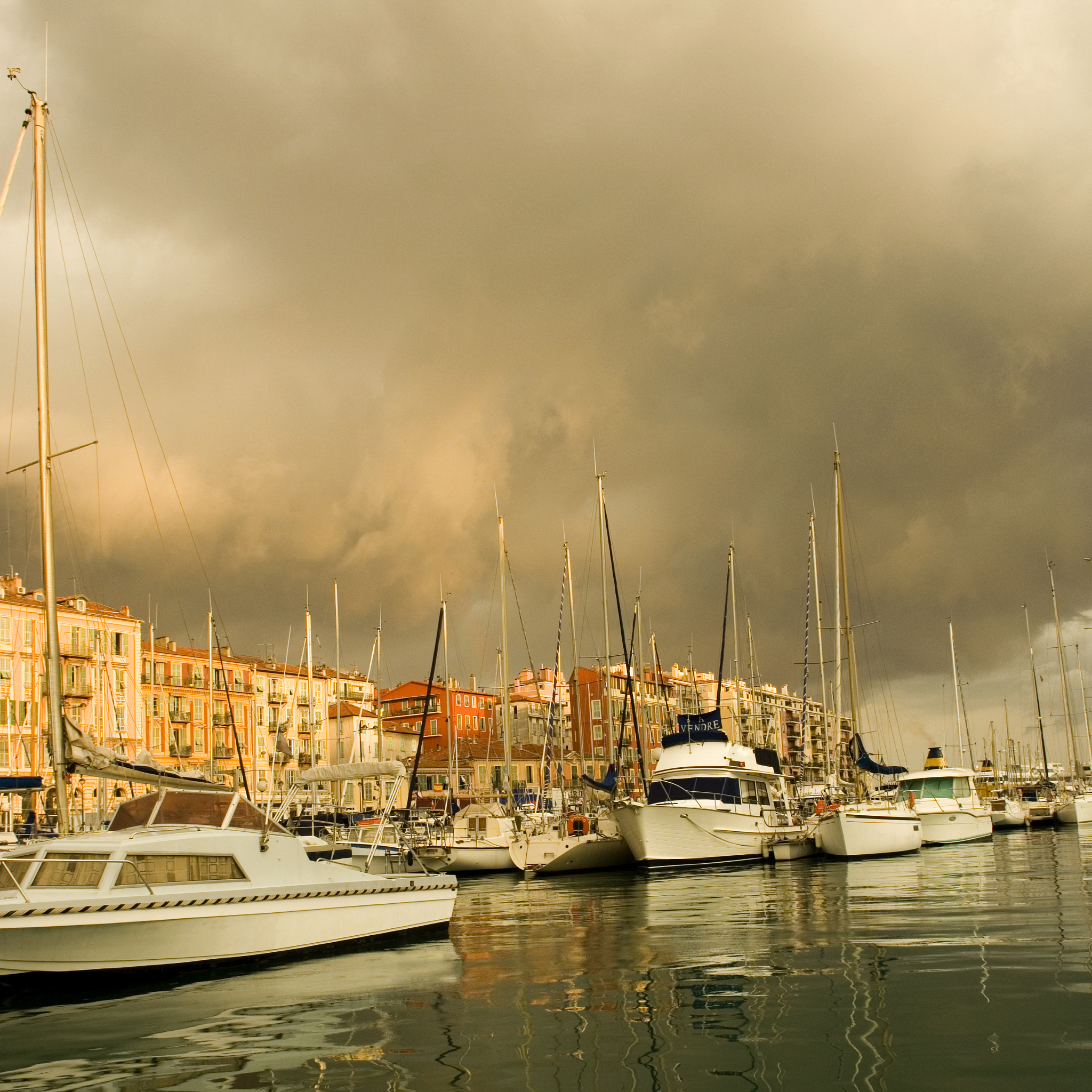 port of nice