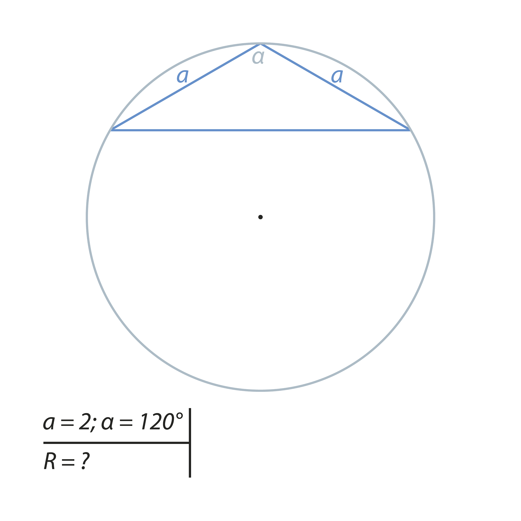 一个面积为2500圆的直径是多少